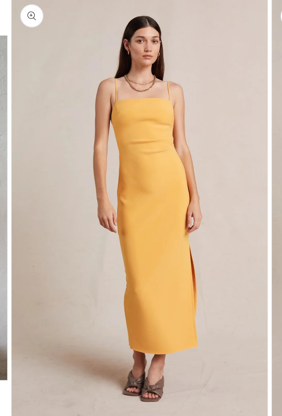 Bec + Bridge Cami  | size 12 | RRP $240