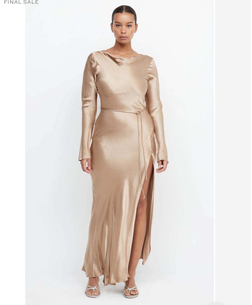 BEC + BRIDGE MOONDANCE | size 18 | RRP $330