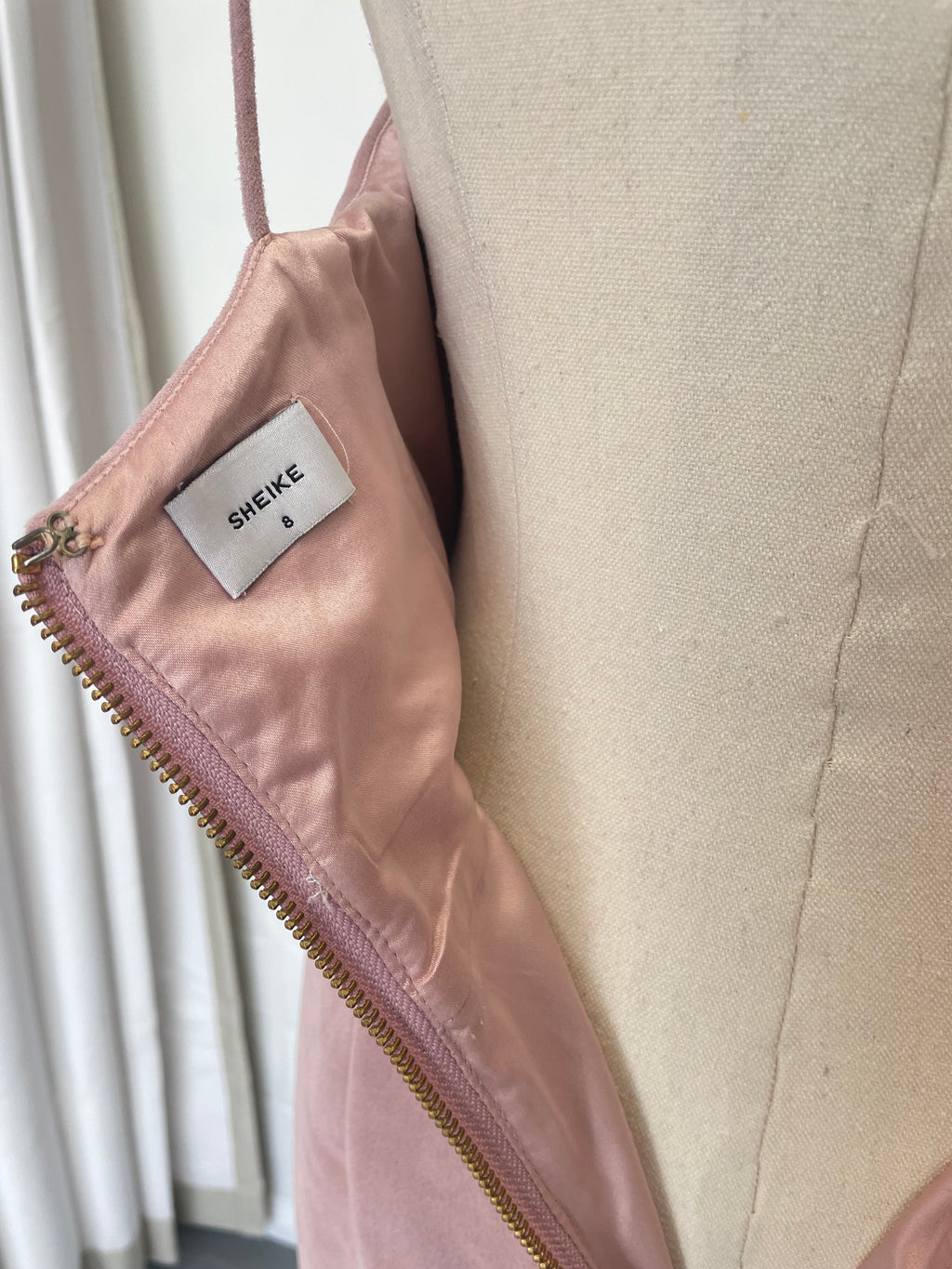 SHEIKE CABARET | size 8