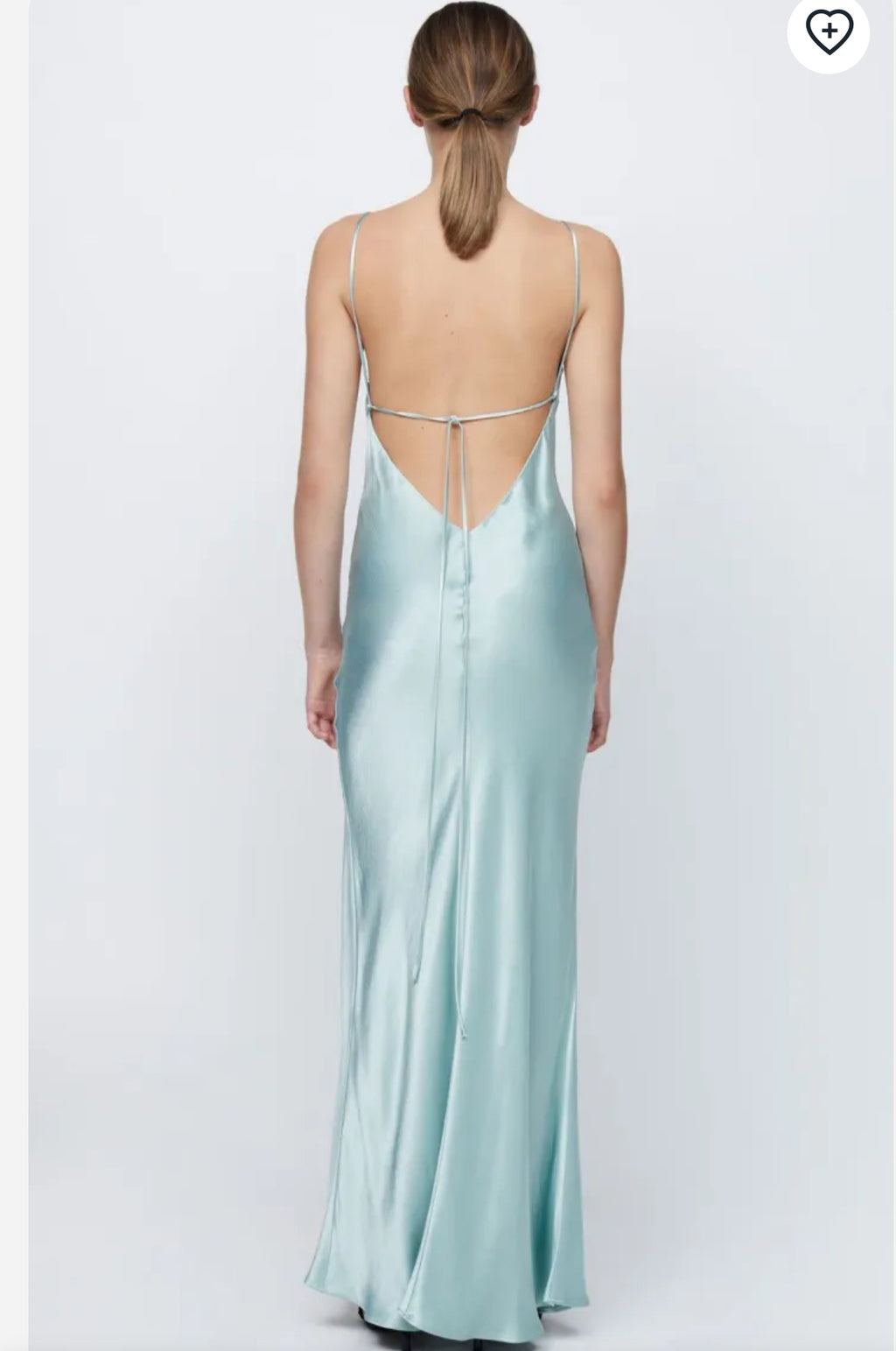 BEC + BRIDGE REN | size 8, 10 | $330