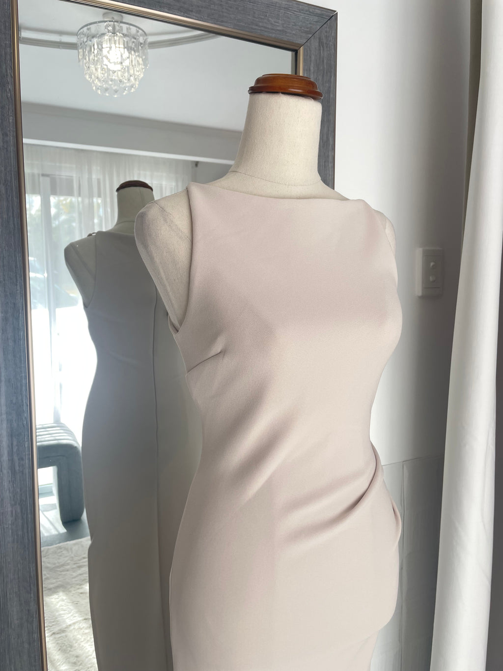 Bec + Bridge Be Mine Tuck | size 6 & 10 | RRP $280