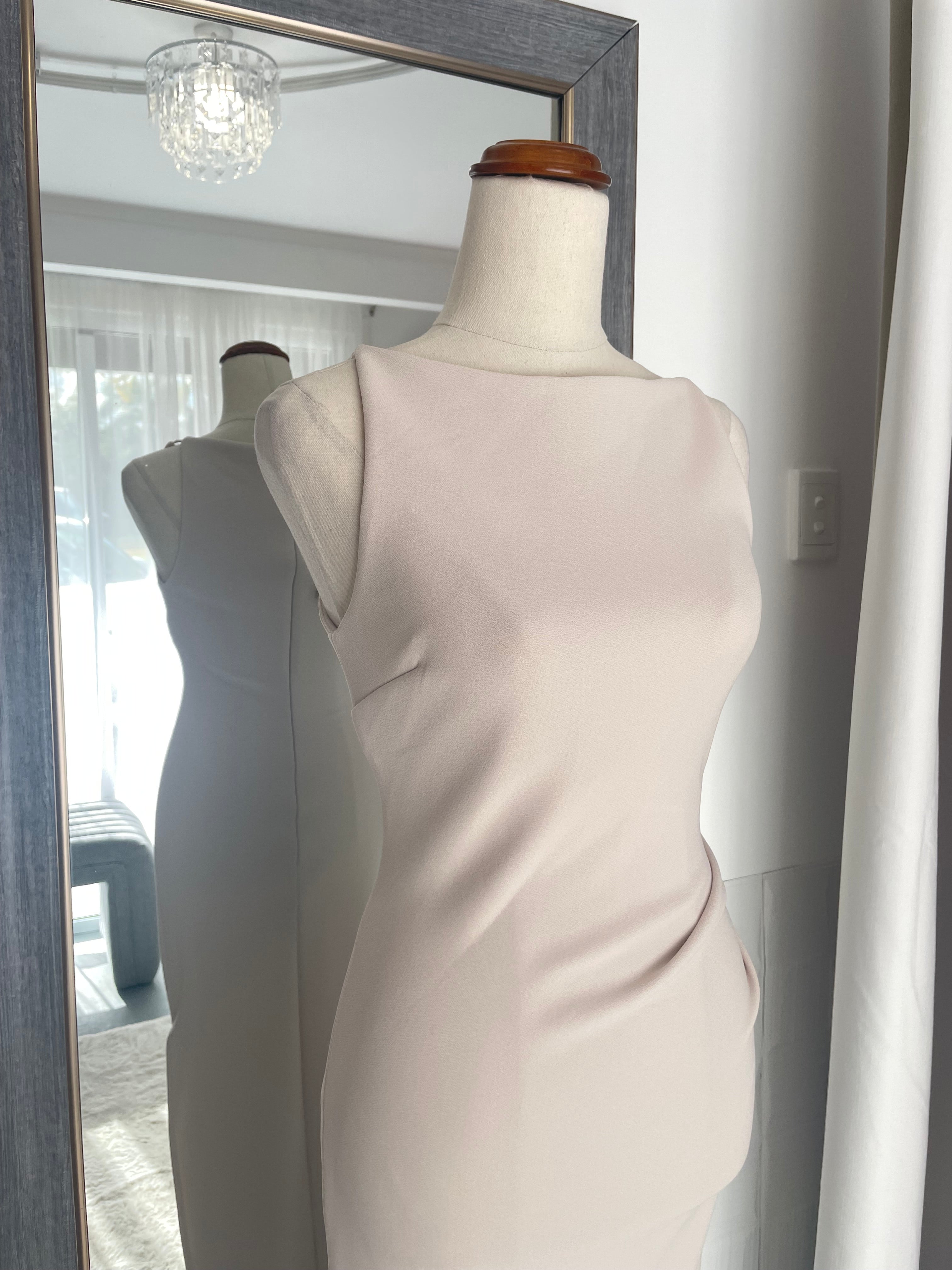 Bec + Bridge Be Mine Tuck | size 6 & 10 | RRP $280