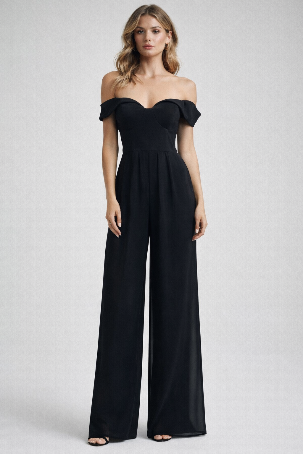 SHEIKE JUMPSUIT | size 6 | RRP $279