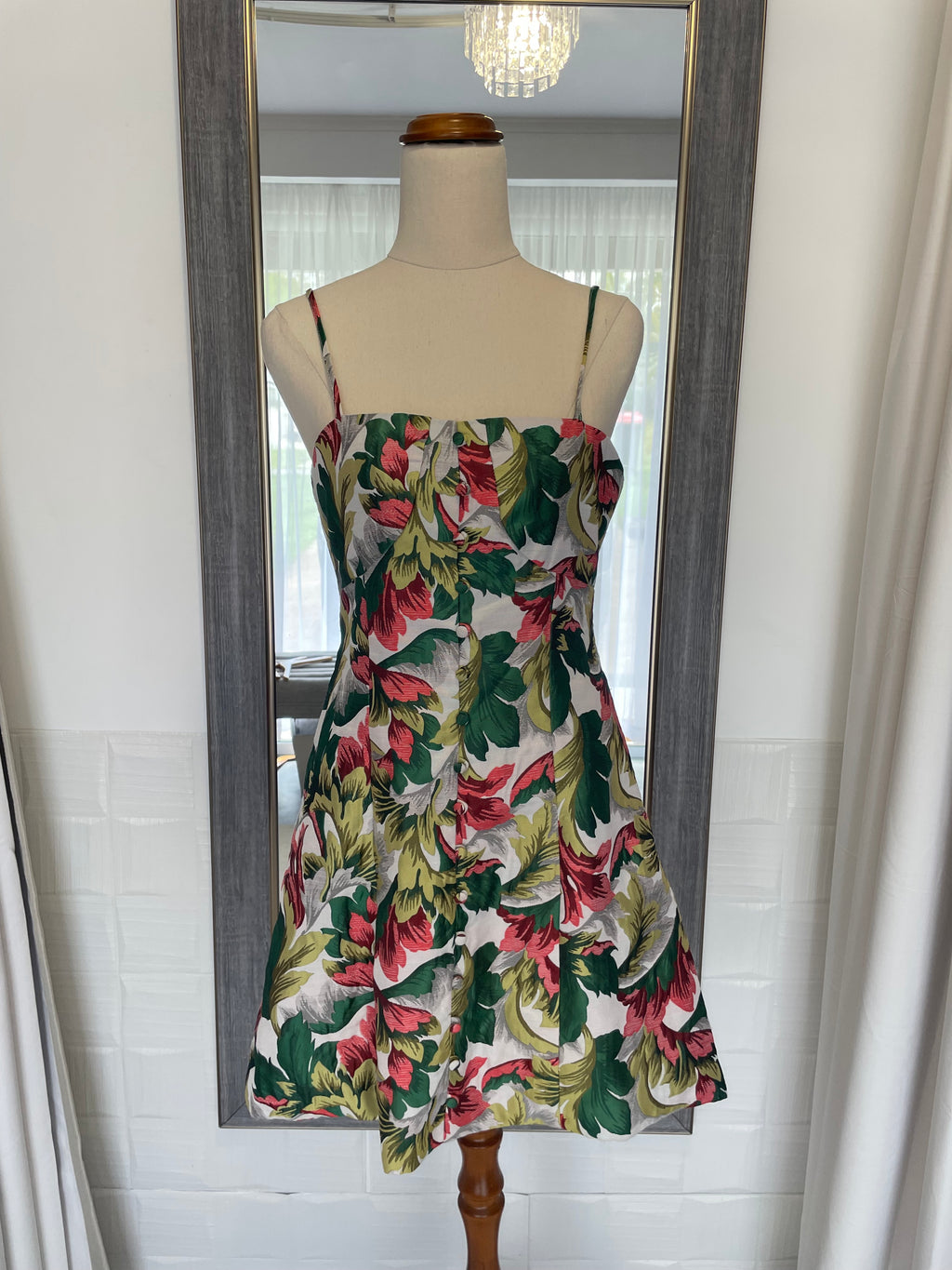 TALULAH VALENTINA | size 8 | RRP $280