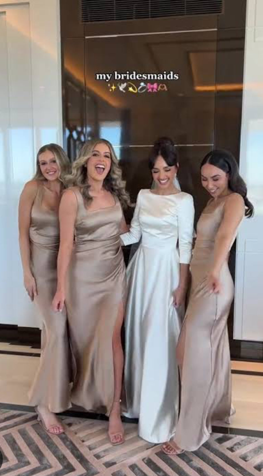 Bec + Bridge The Dreamer Square | size 14 | RRP $280