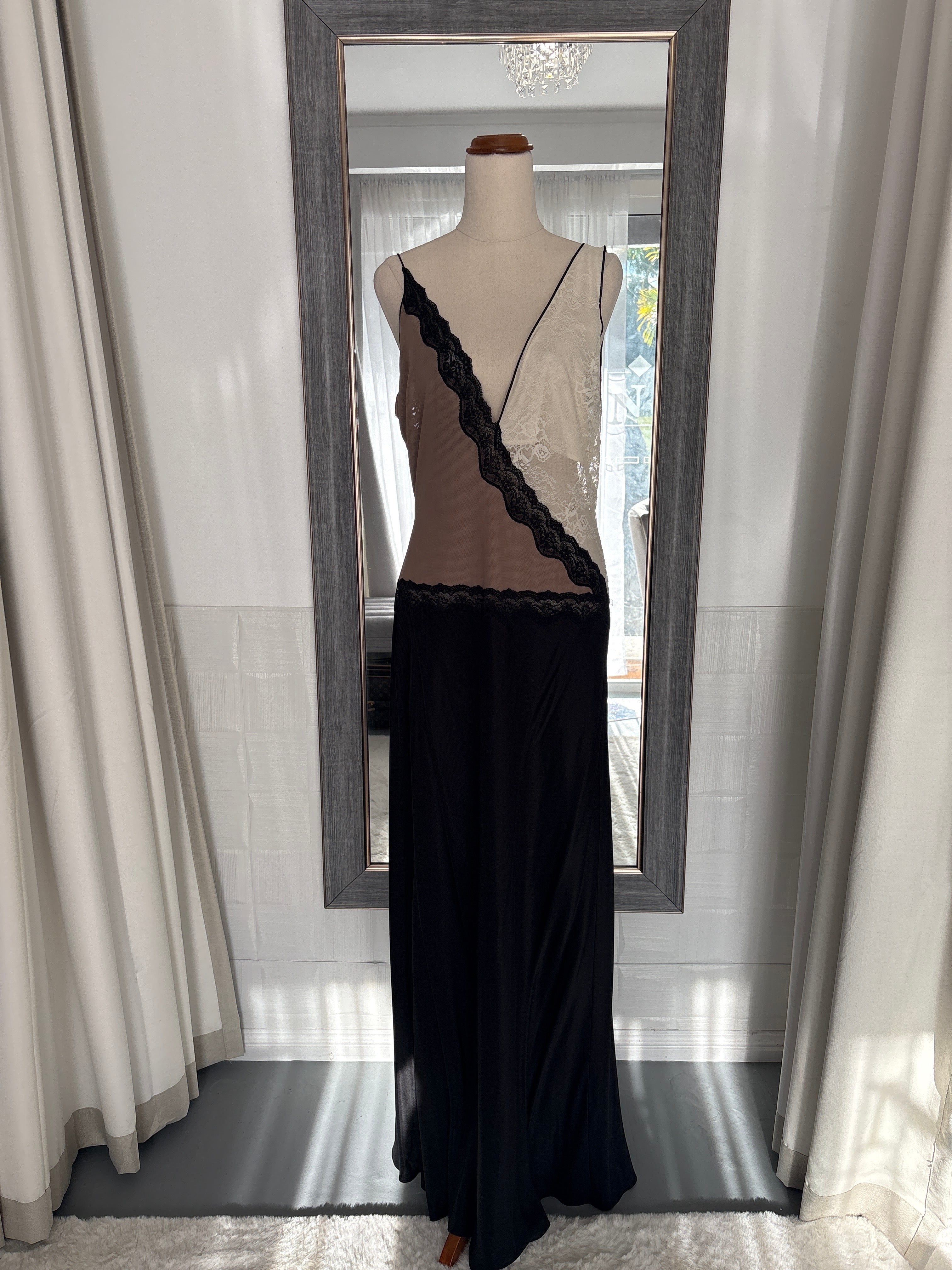 Bec & Bridge | Abrielle | size 16 | RRP $380