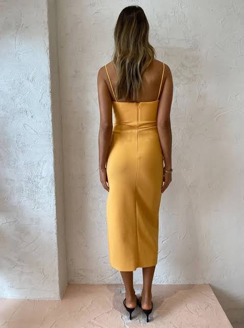 Bec + Bridge Cami  | size 12 | RRP $240