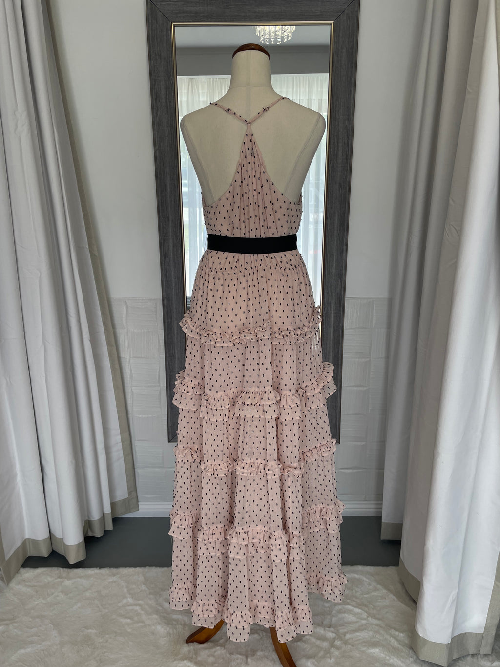 SHEIKE QUEEN OF HEARTS| size 12 | RRP $249