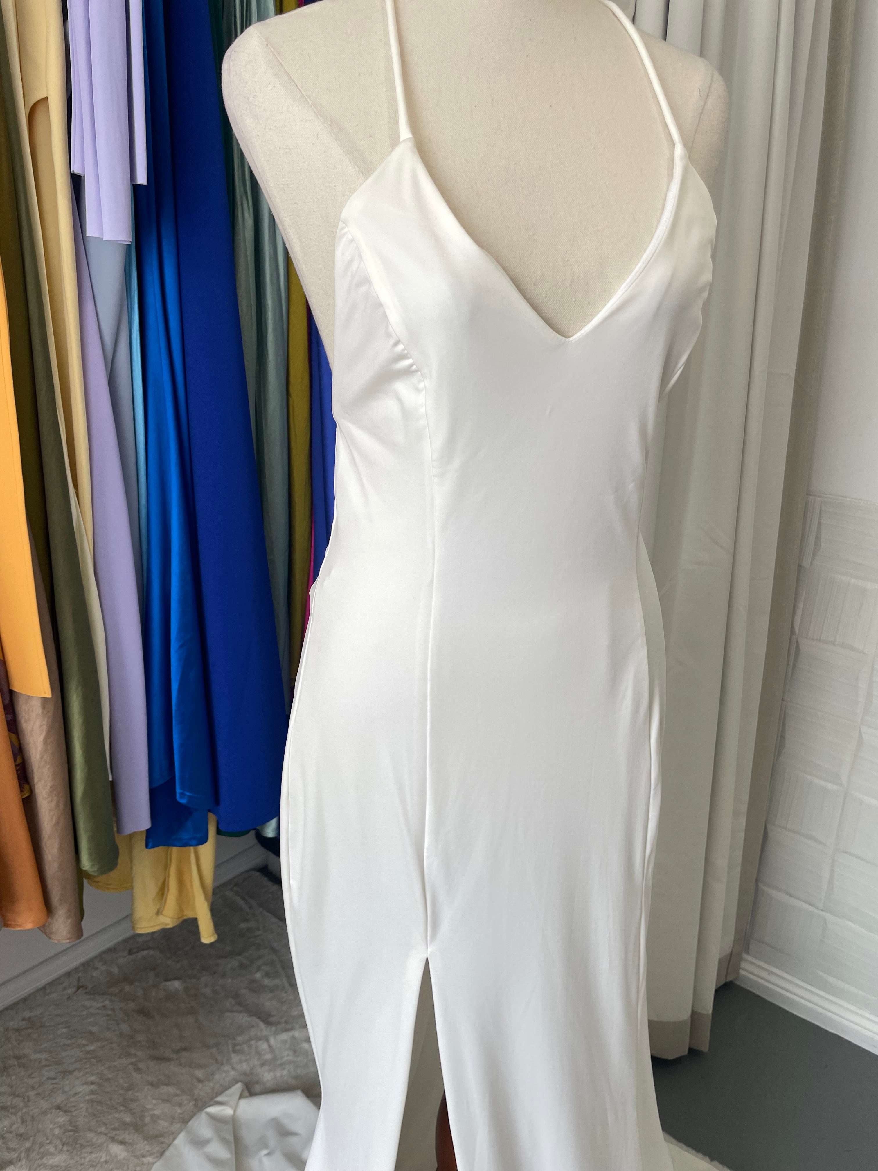 Miss Runway Boutique Alexis | size 8 | RRP $399