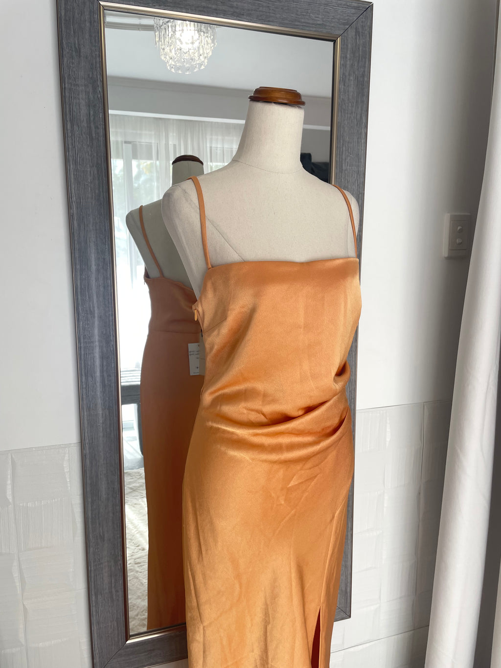 Bec + Bridge Nadia | size 10 | RRP $350