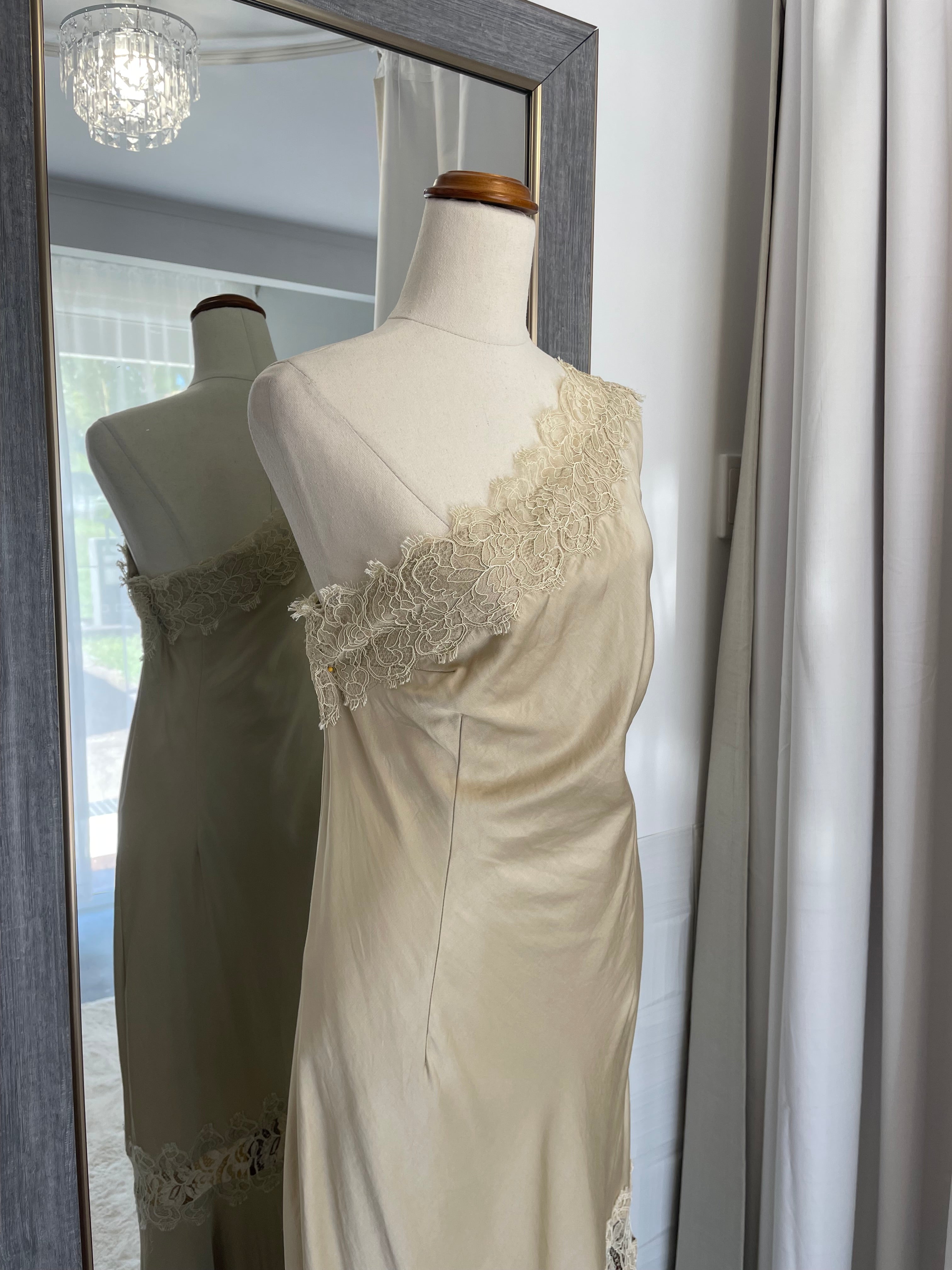 Covers Winter Garden | Size 14 | RRP $880