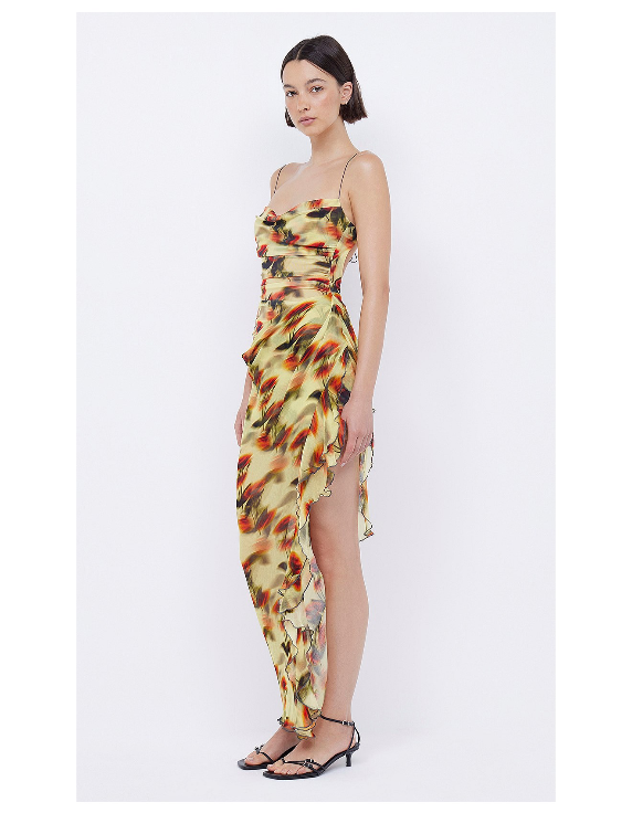 Bec + Bridge Fiore | size 14 | RRP $350