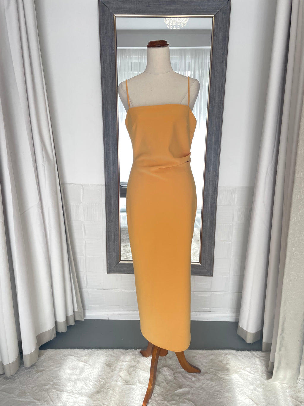 Bec + Bridge Cami  | size 12 | RRP $240