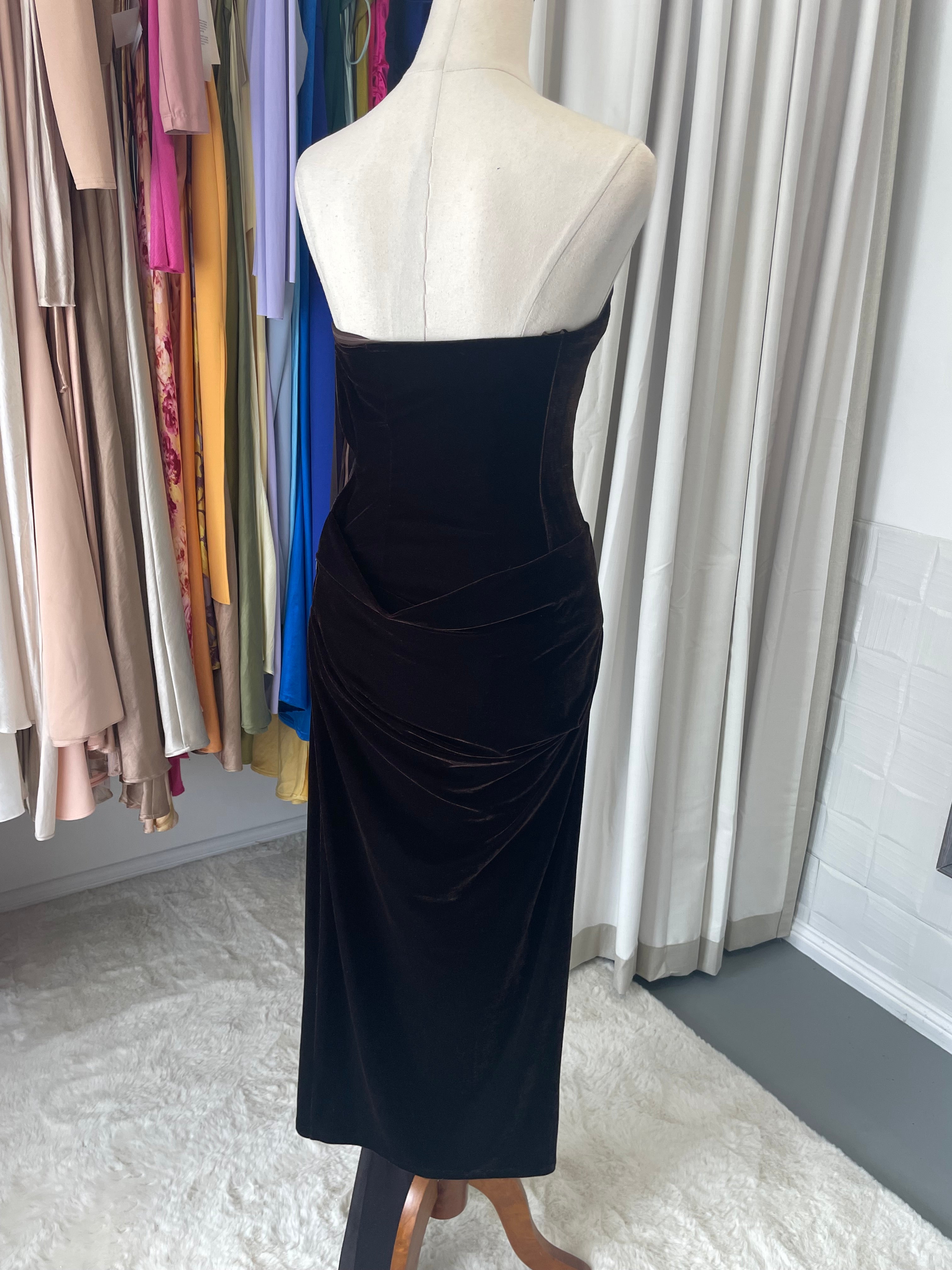 Meshki Mattea | size 8 | RRP $215