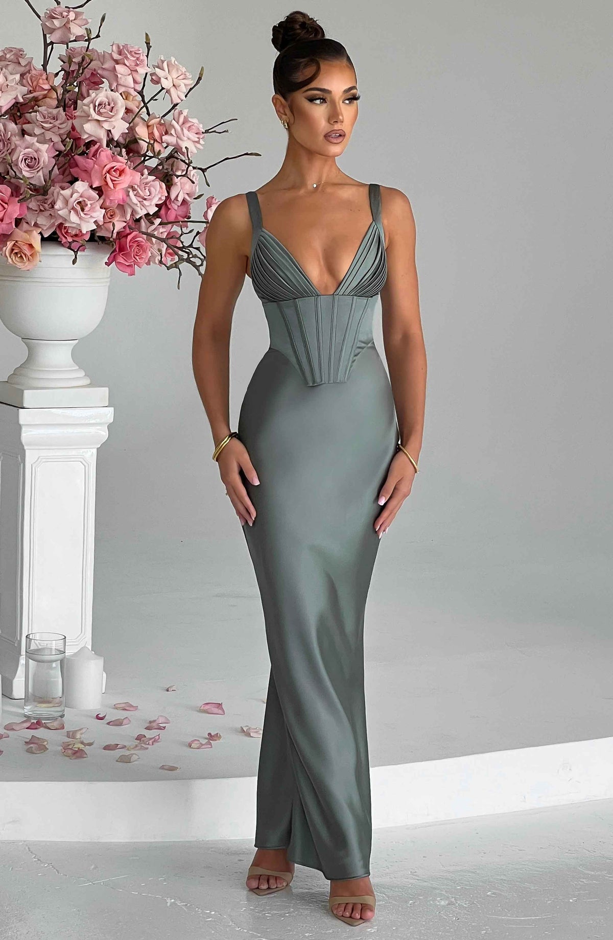 Babyboo | Shae | size 6 | RRP $190