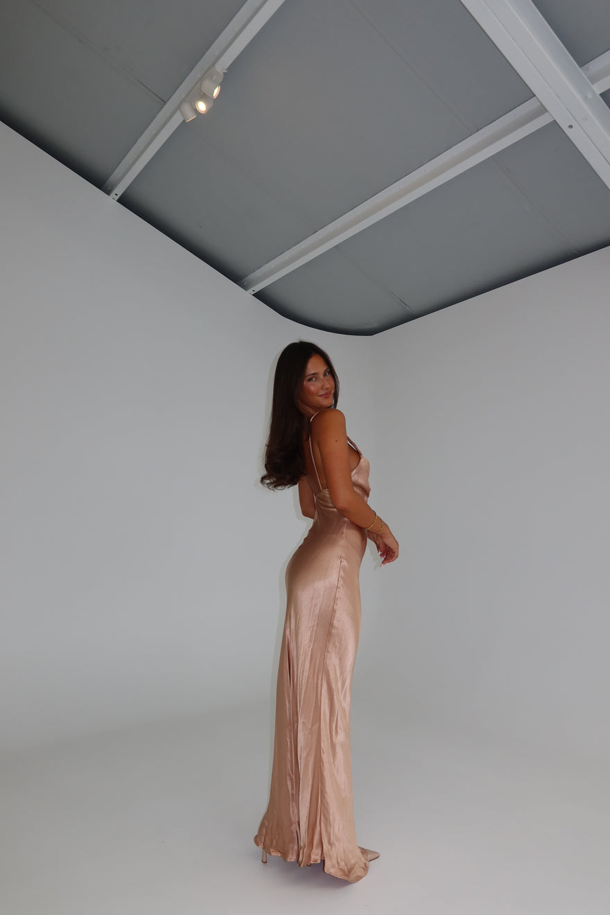 Bec & Bridge | Moondance maxi | size 16 | RRP $280