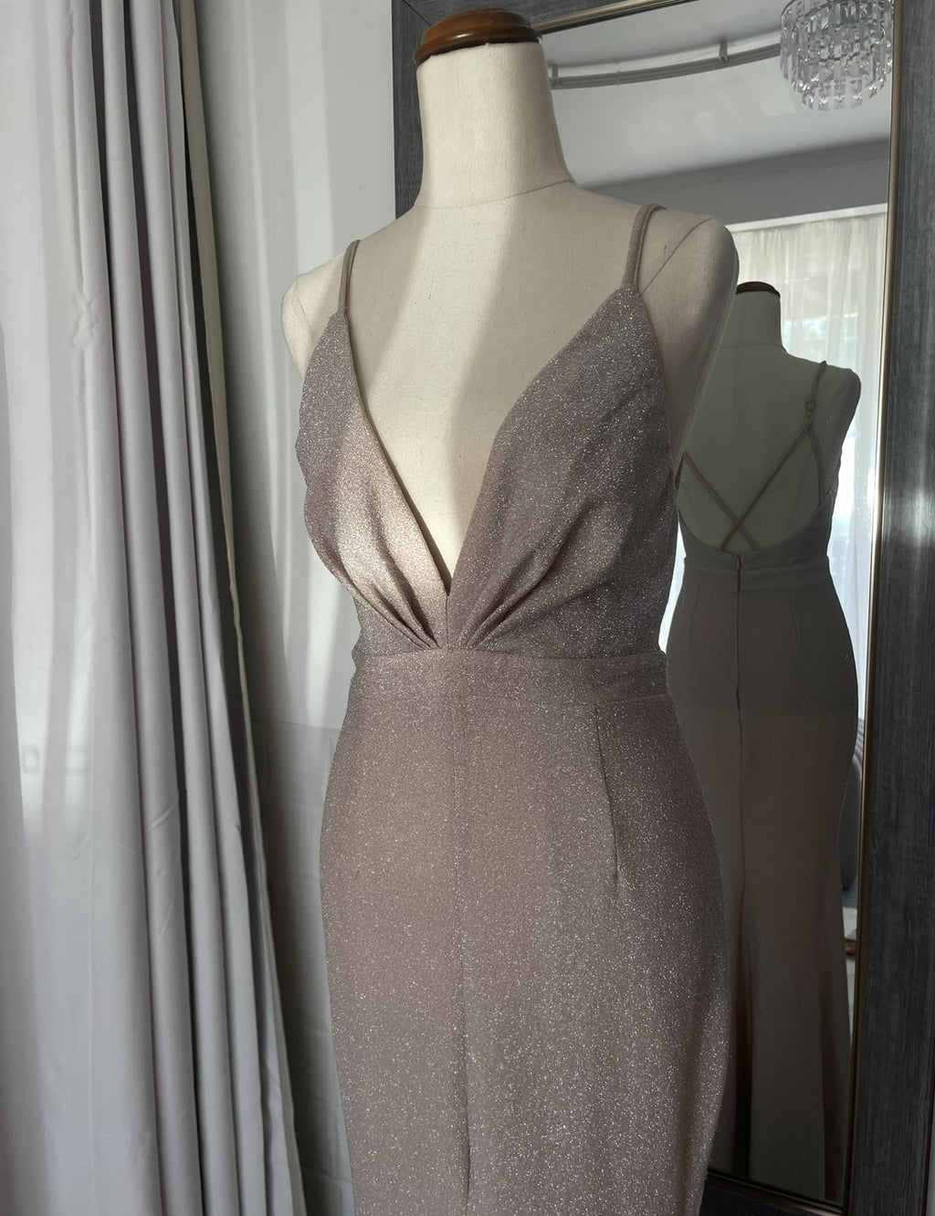 ANDREA | size 8 | RRP $149