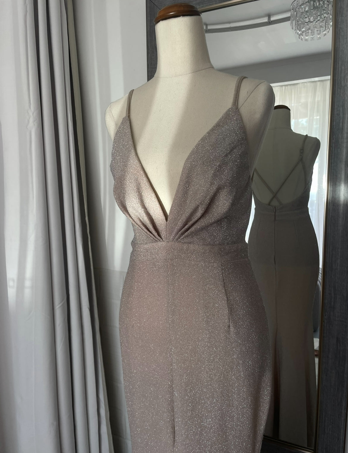 ANDREA | size 8 | RRP $149