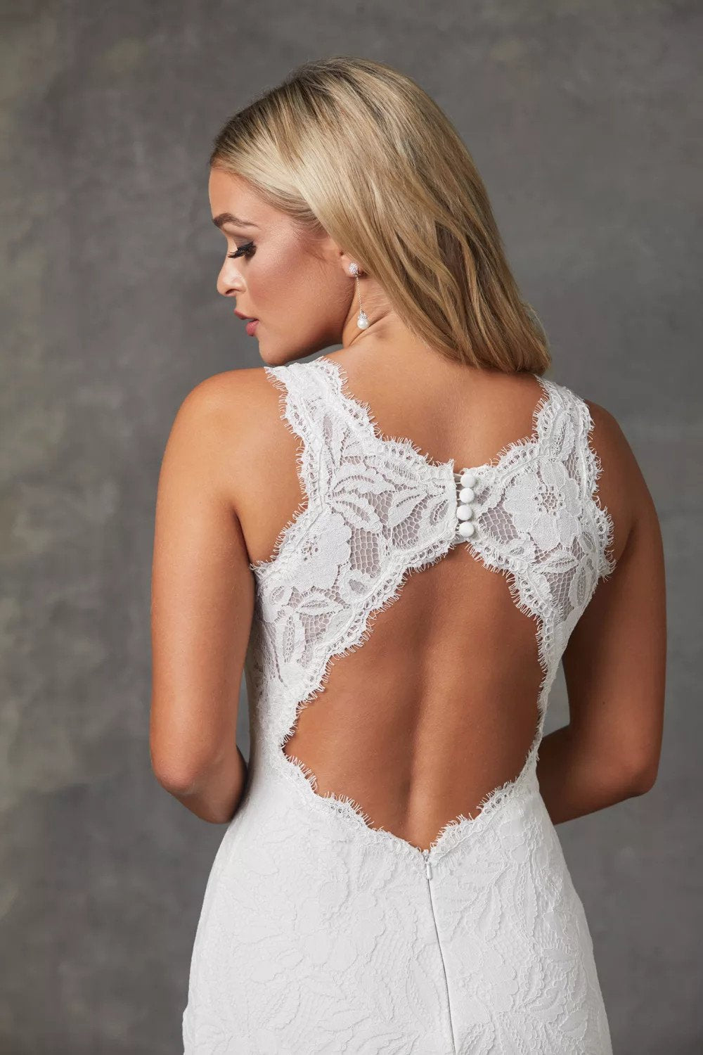 TANIA OLSEN MYAH | size 12 | RRP $1,420