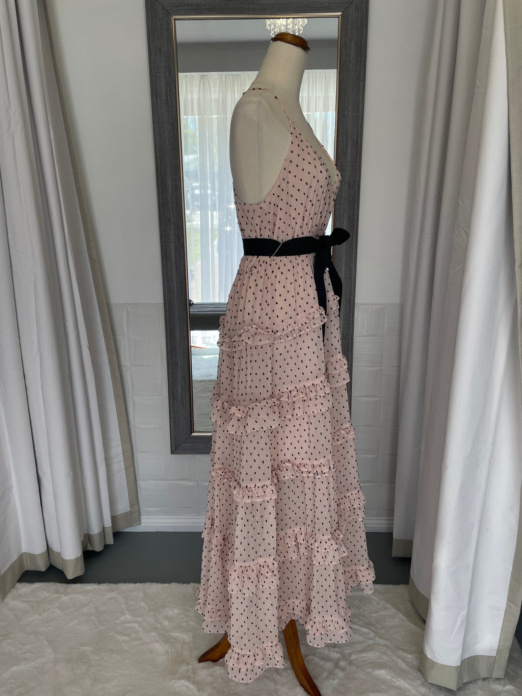 SHEIKE QUEEN OF HEARTS| size 12 | RRP $249