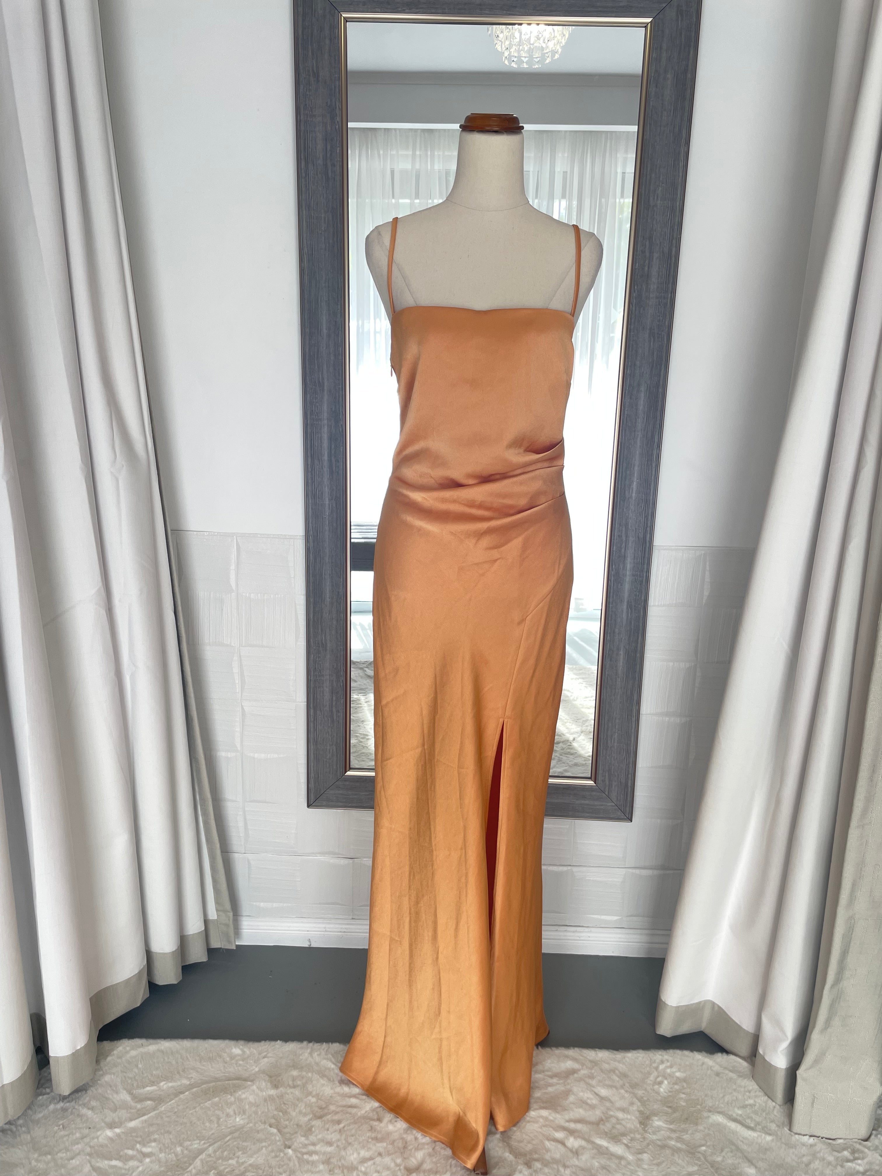 Bec + Bridge Nadia | size 10 | RRP $350