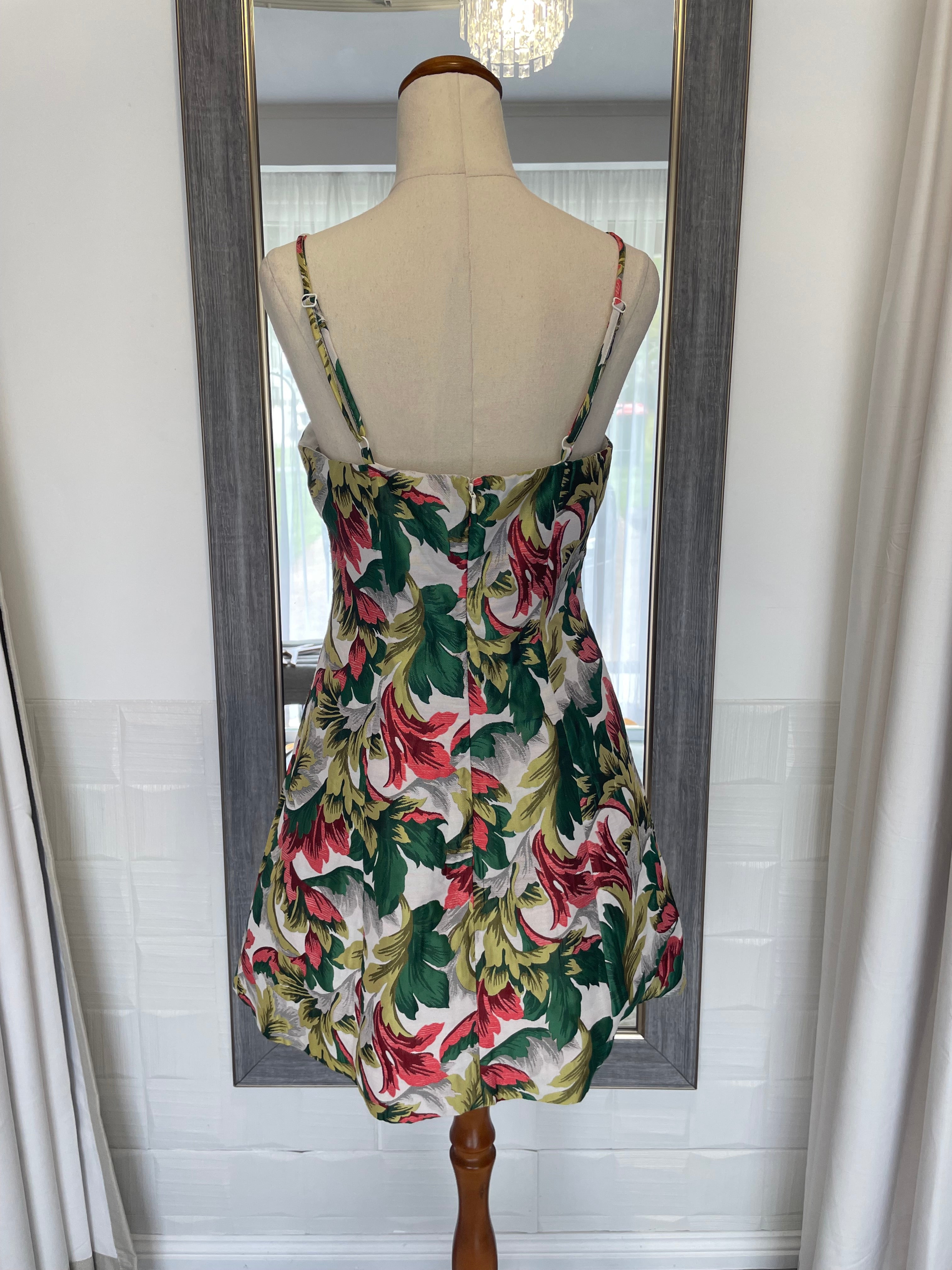 TALULAH VALENTINA | size 8 | RRP $280