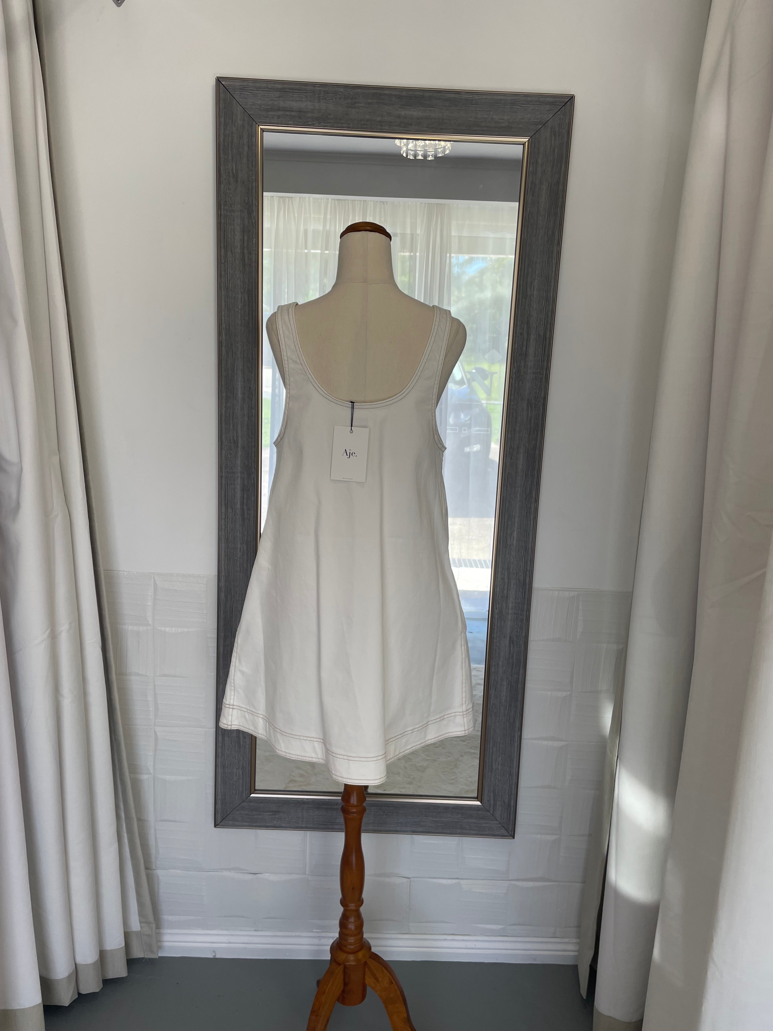 Aje Ratio | size 8 | RRP $425