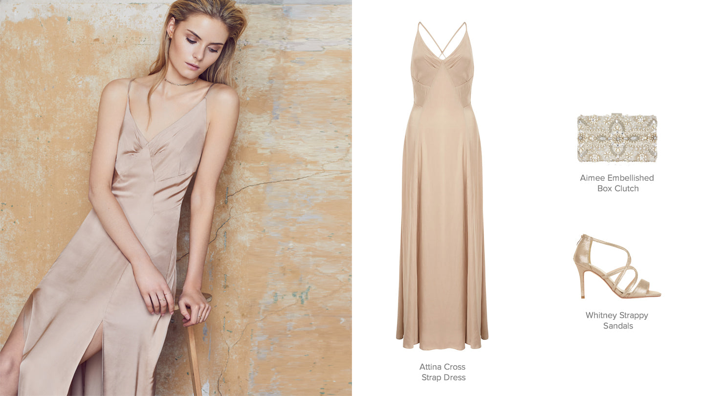 MONSOON ATTINA| size 12 | RRP $230