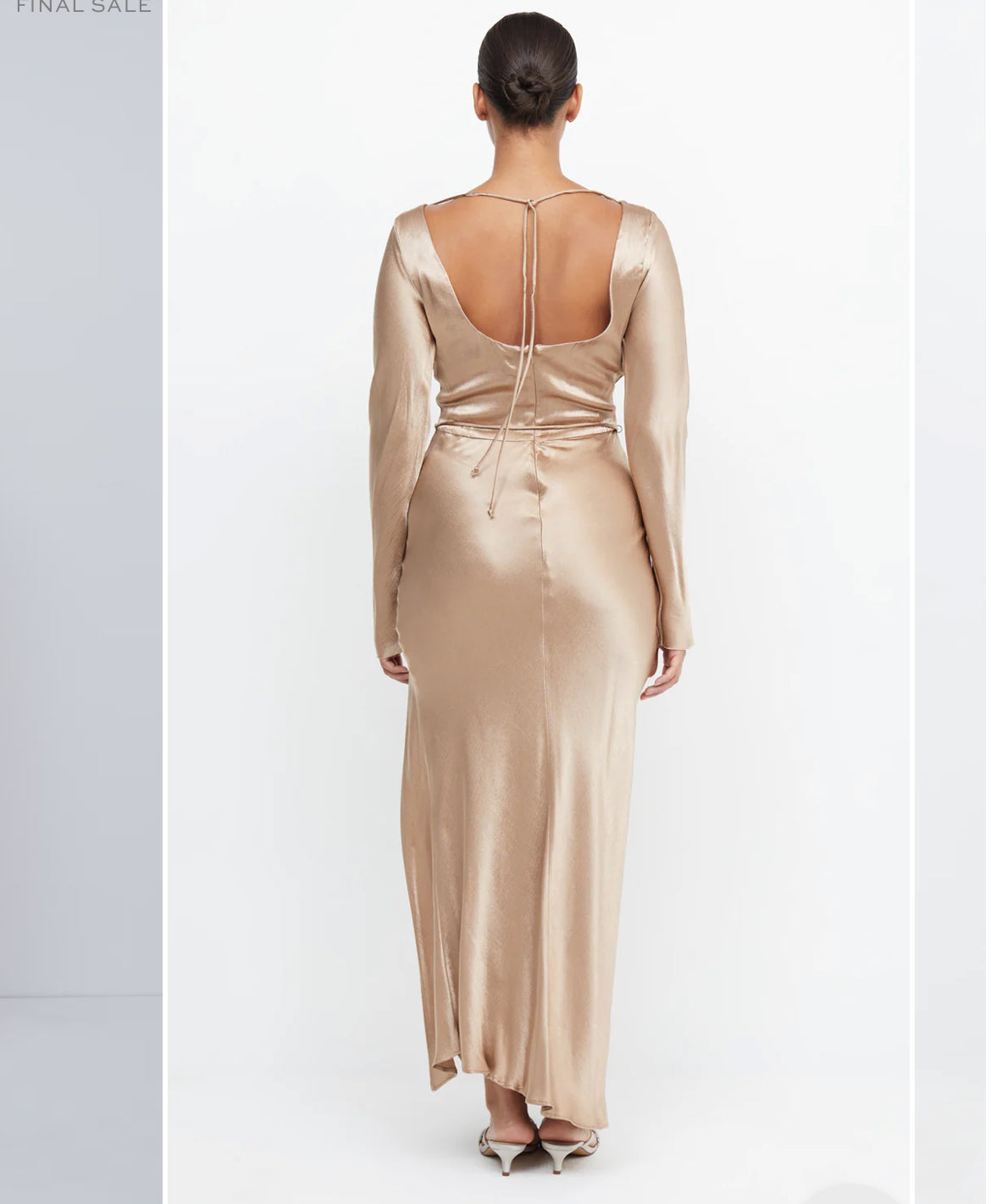 BEC + BRIDGE MOONDANCE | size 18 | RRP $330