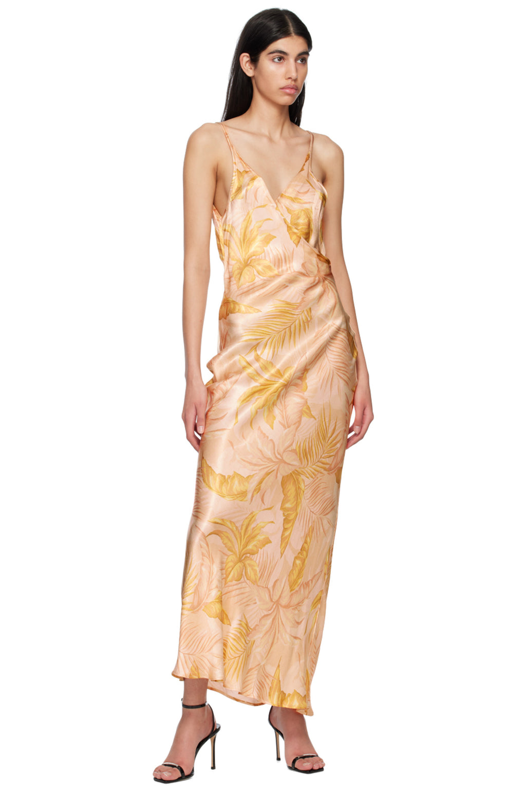 BEC + BRIDGE DUSTY PALMS | size 8 | RRP $300