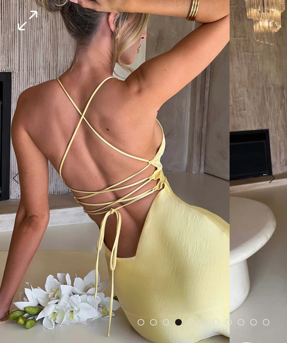 Isobel | size 10 | RRP $150