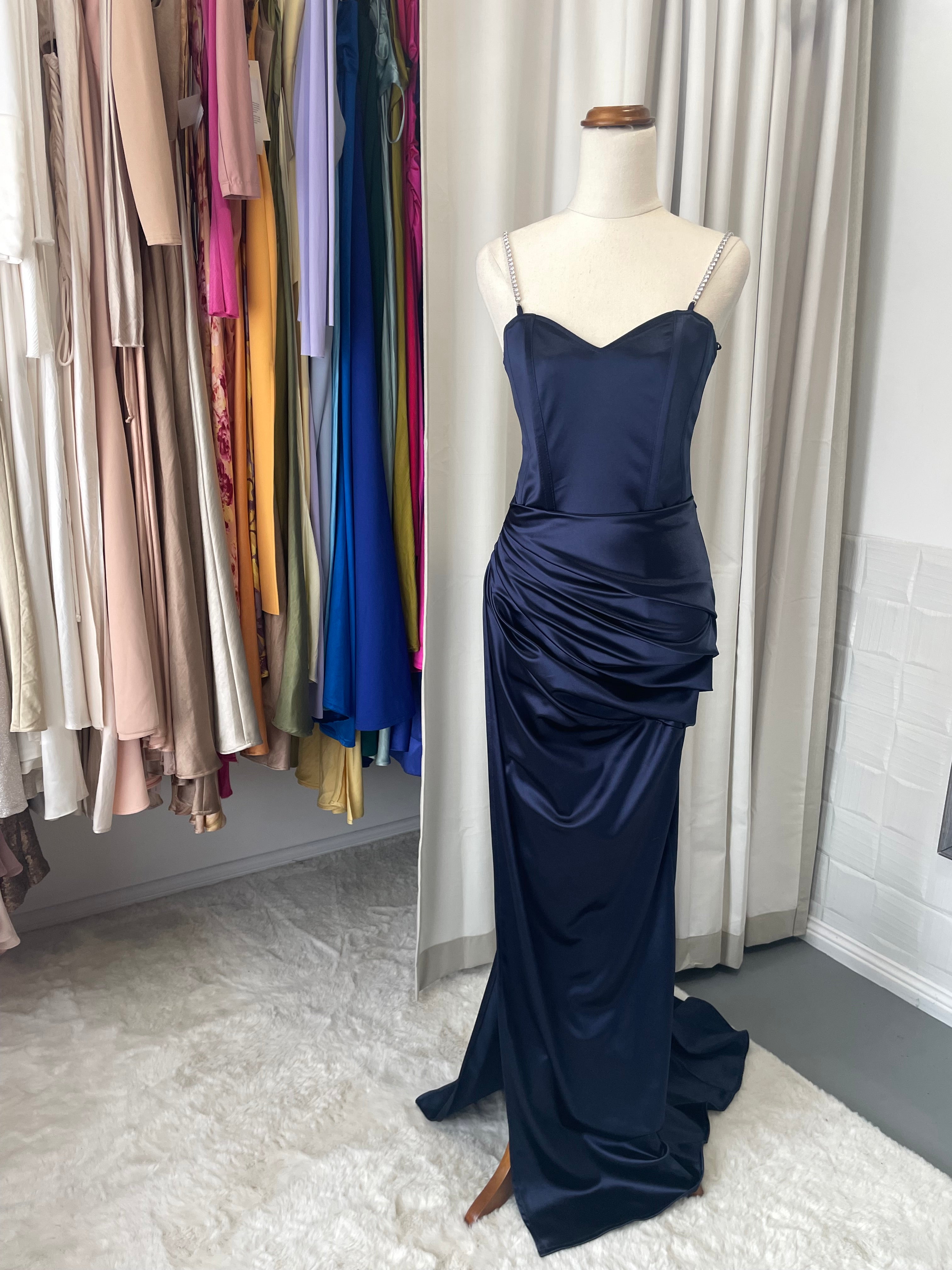 STUDIO MINC CRAVE | size 8 | RRP $750