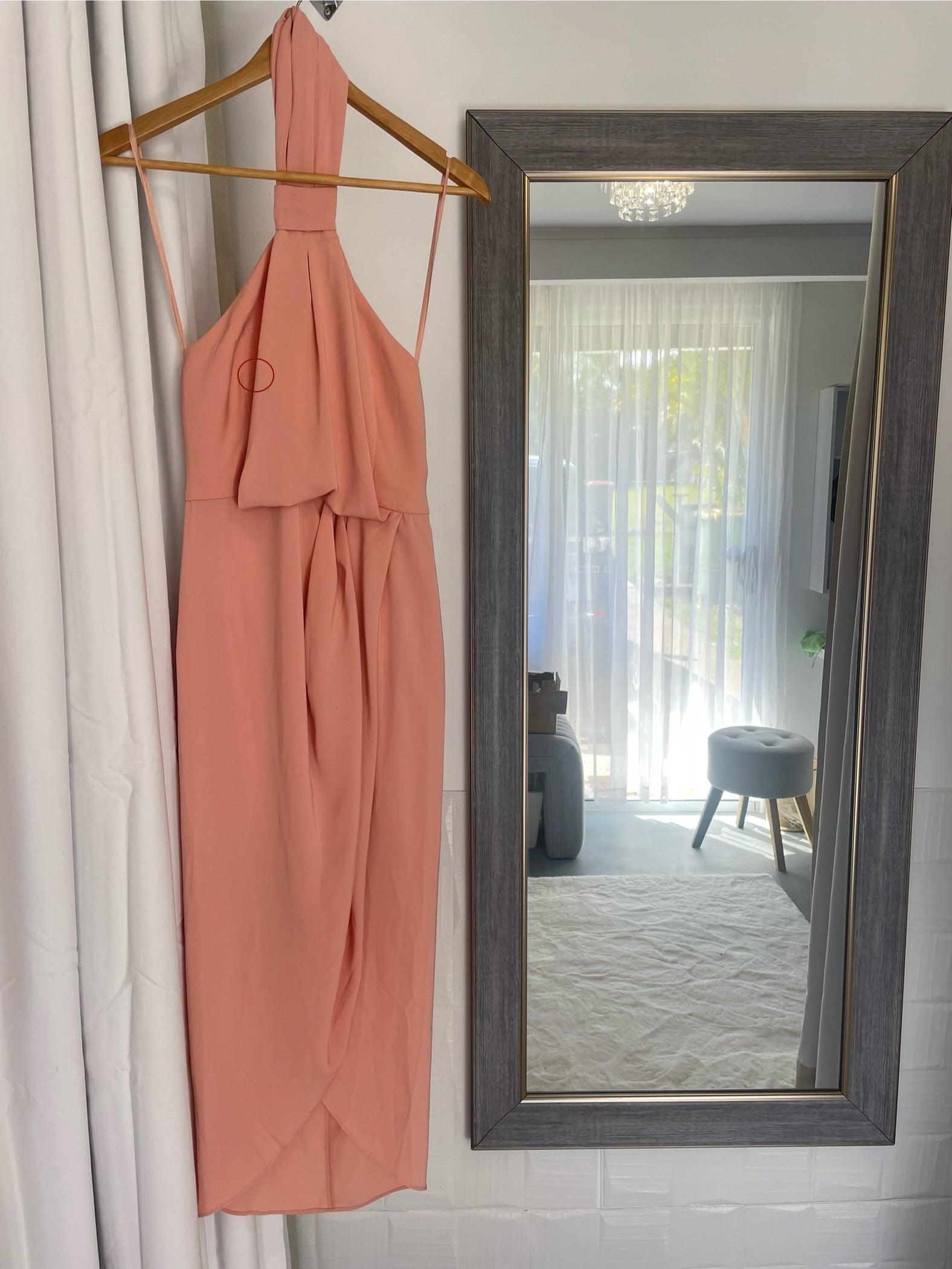 SHONA JOY AMANDA | Size 8 | RRP $420