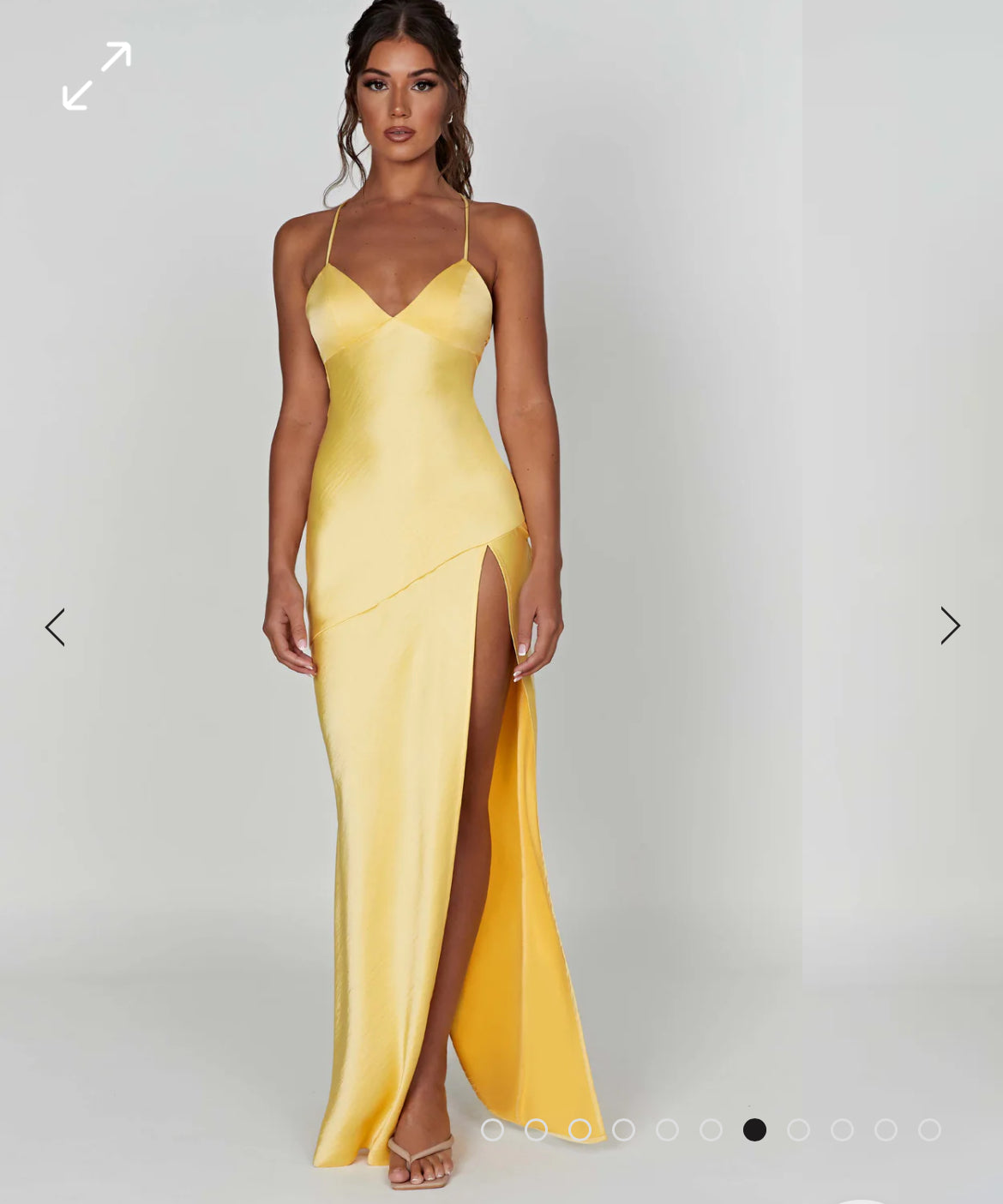 Isobel | size 10 | RRP $150