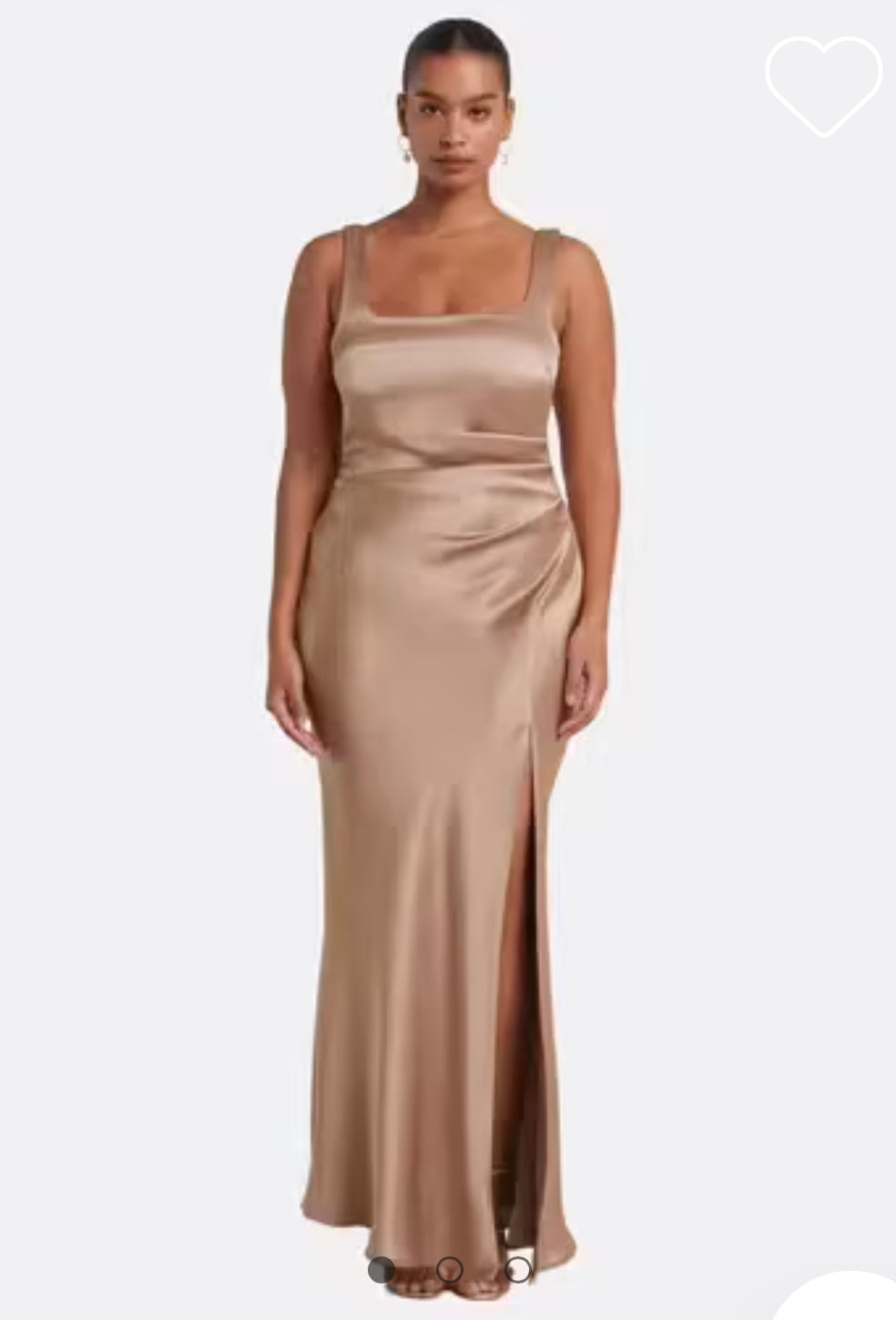 Bec + Bridge The Dreamer Square | size 14 | RRP $280