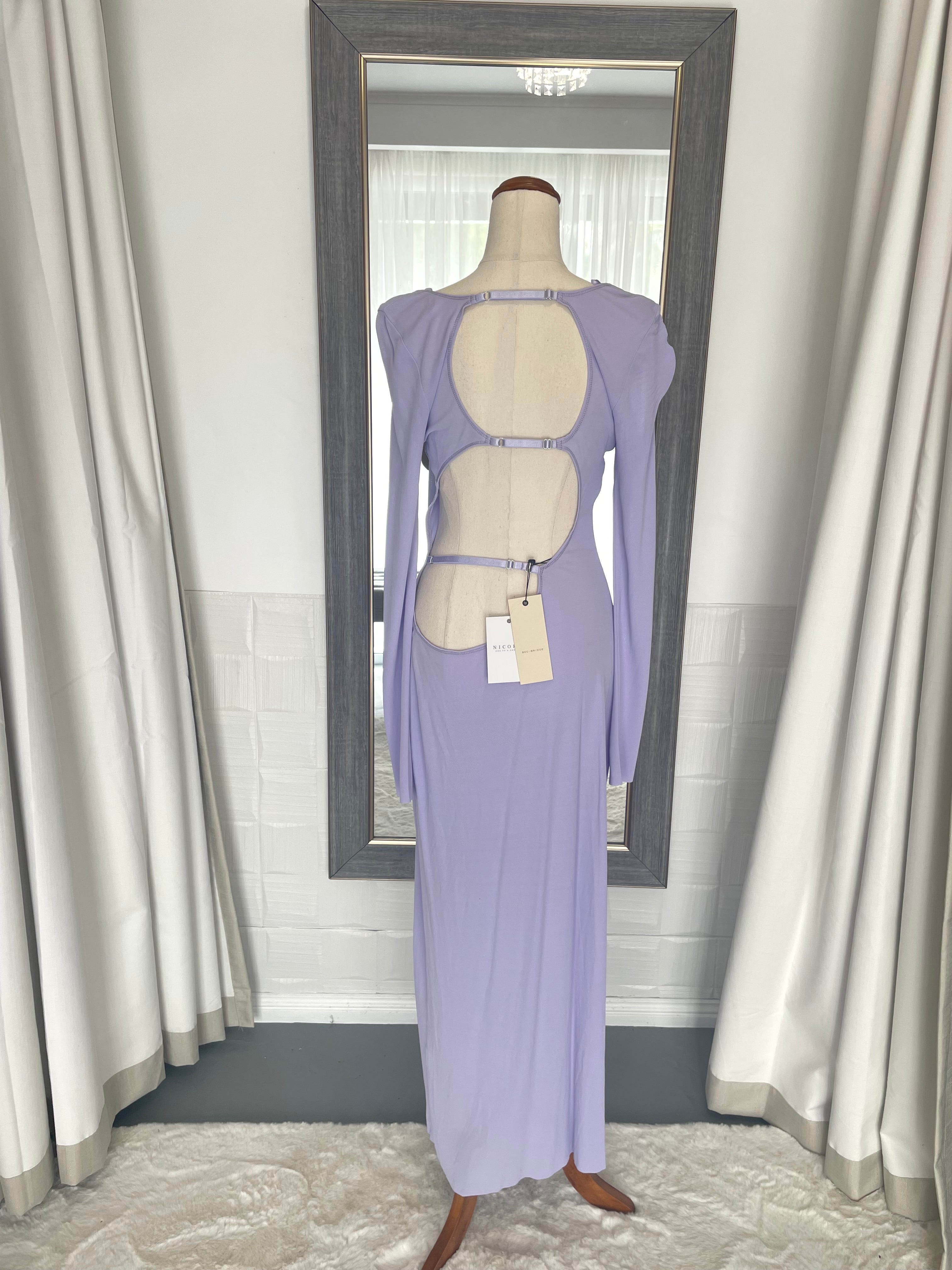 Bec + Bridge Amara | size 8 & 10 | RRP $350