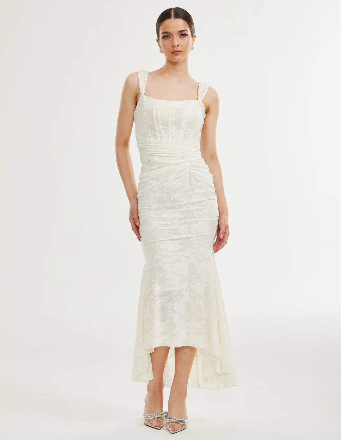 Aurelienne Charlotte | size 10