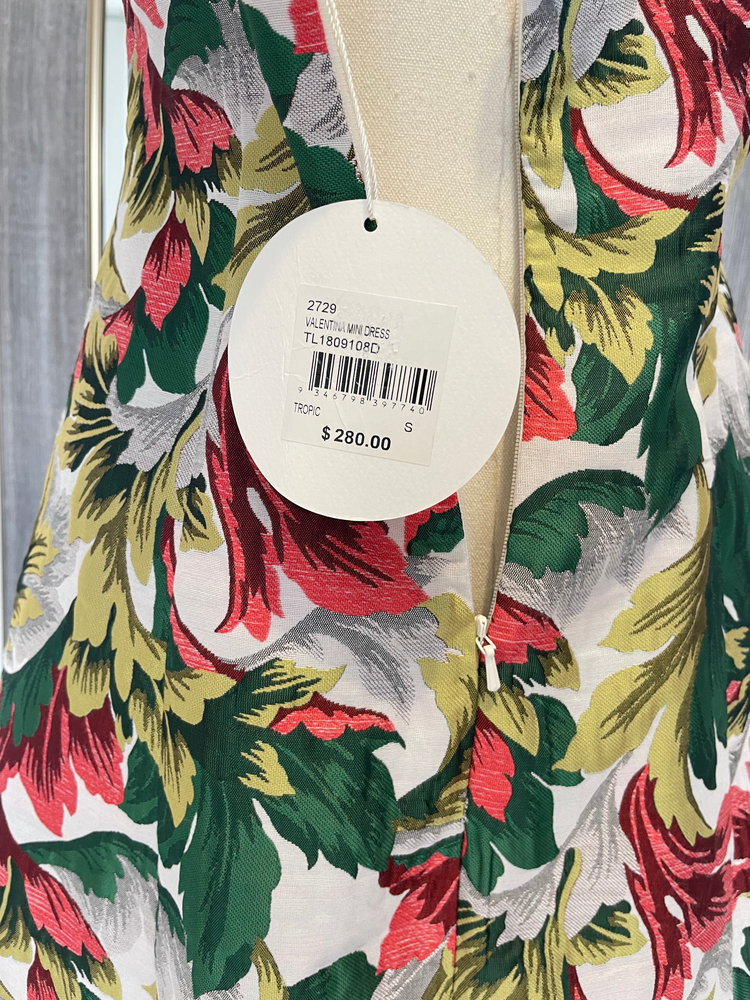 TALULAH VALENTINA | size 8 | RRP $280