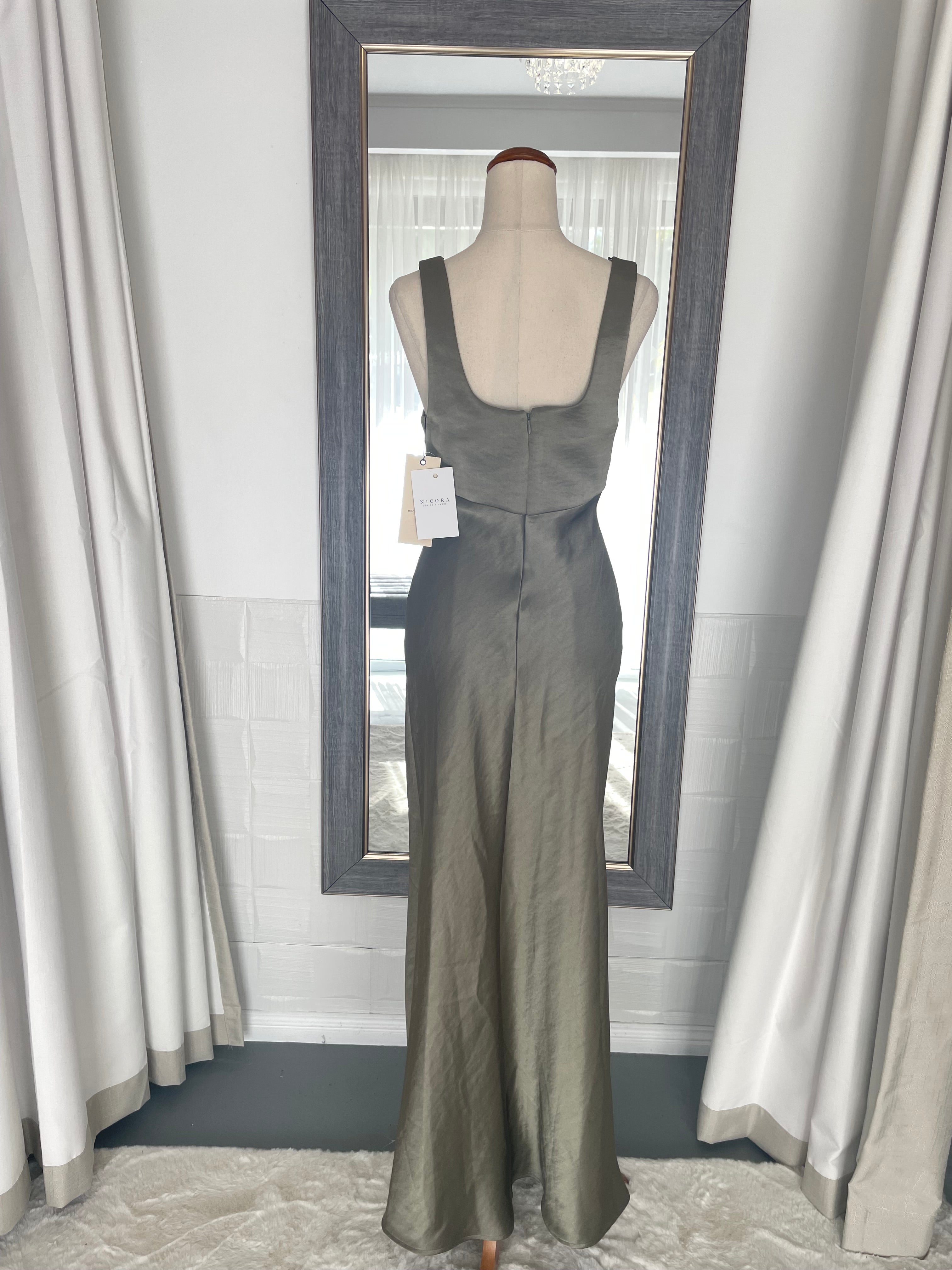 Bec + Bridge Nadia | size 6 | RRP $350