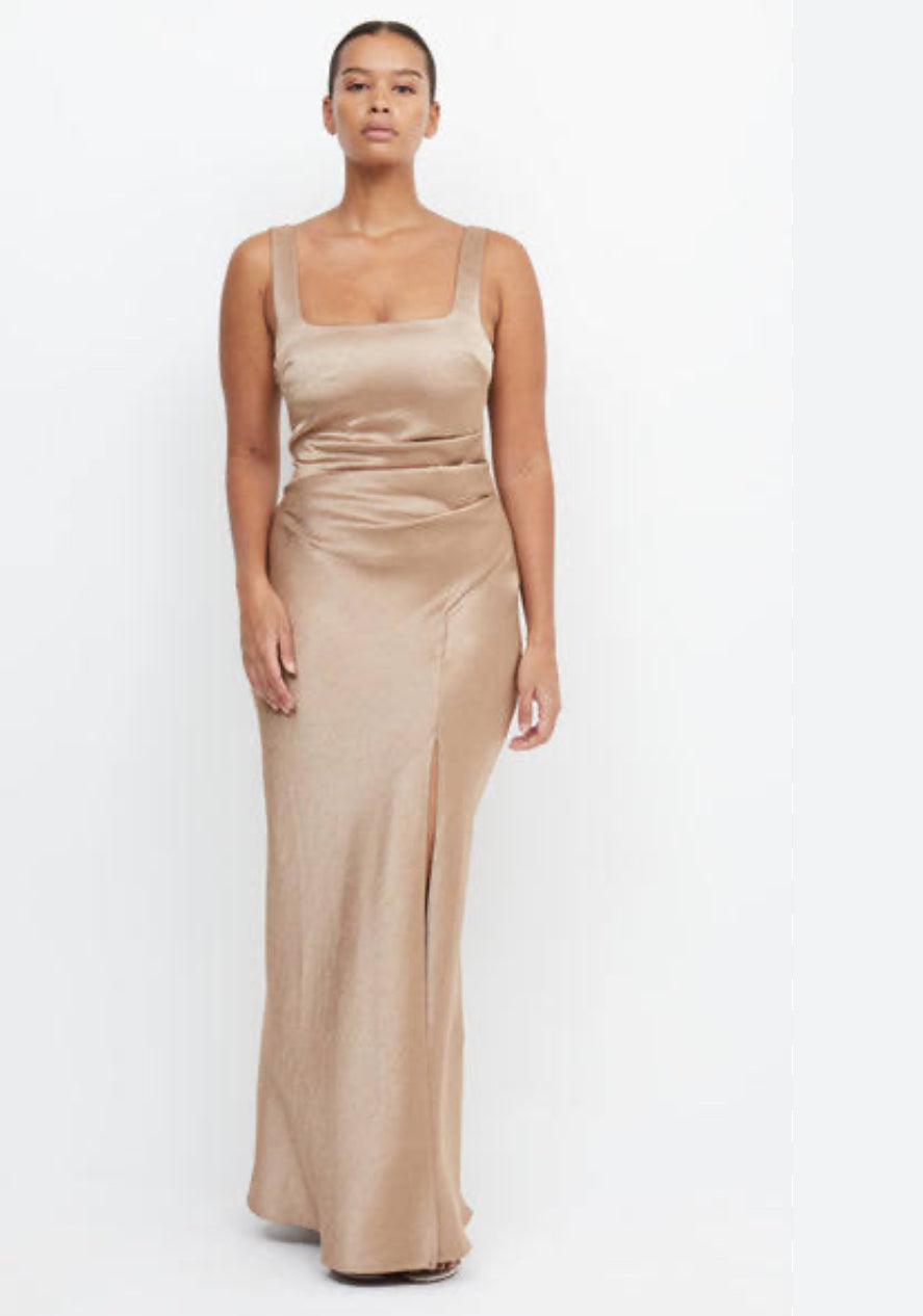 Bec + Bridge The Dreamer Square | size 14 | RRP $280