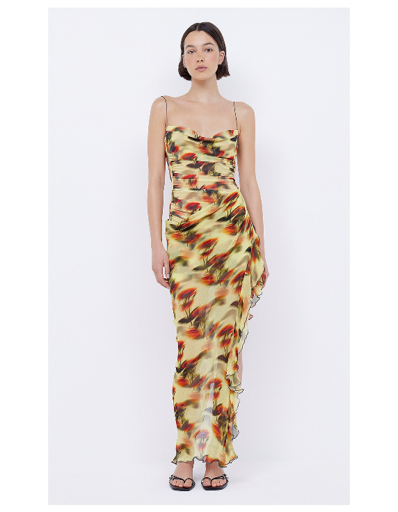 Bec + Bridge Fiore | size 14 | RRP $350