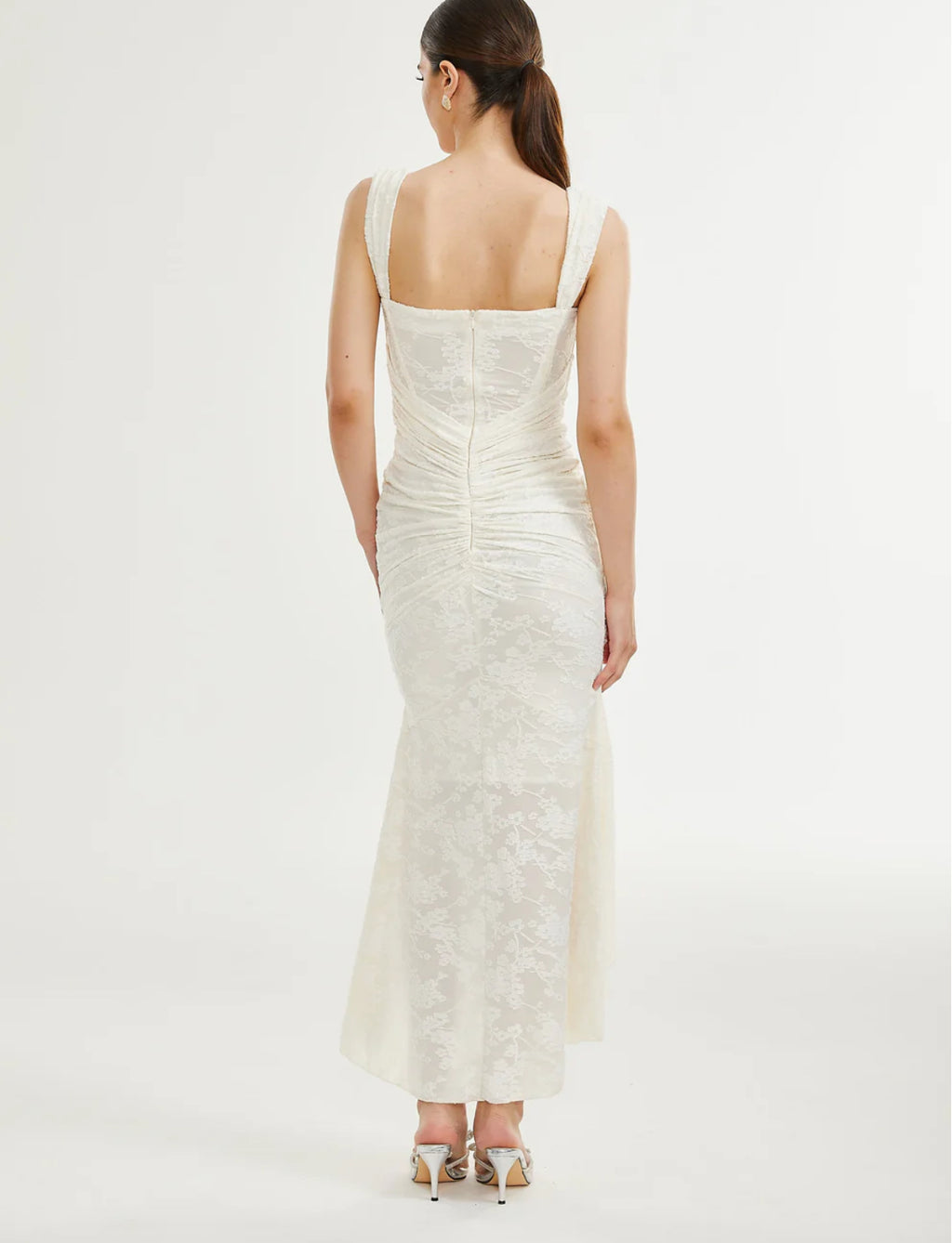 Aurelienne Charlotte | size 10