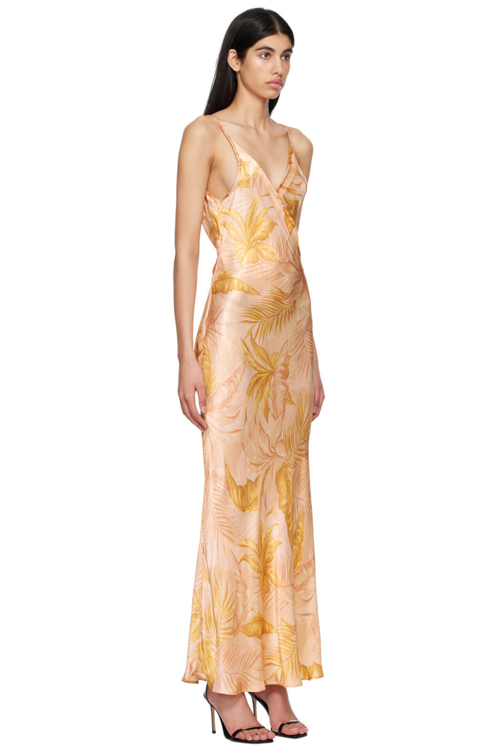 BEC + BRIDGE DUSTY PALMS | size 8 | RRP $300