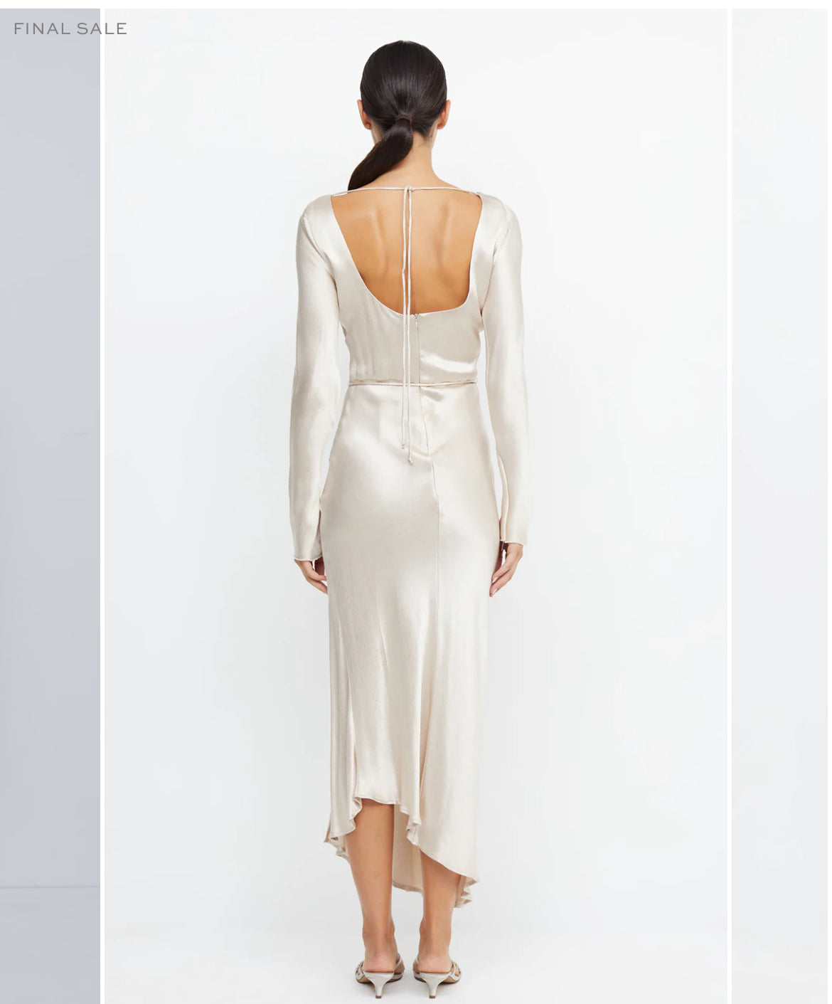 BEC + BRIDGE MOON DANCE | size 14 | RRP $330