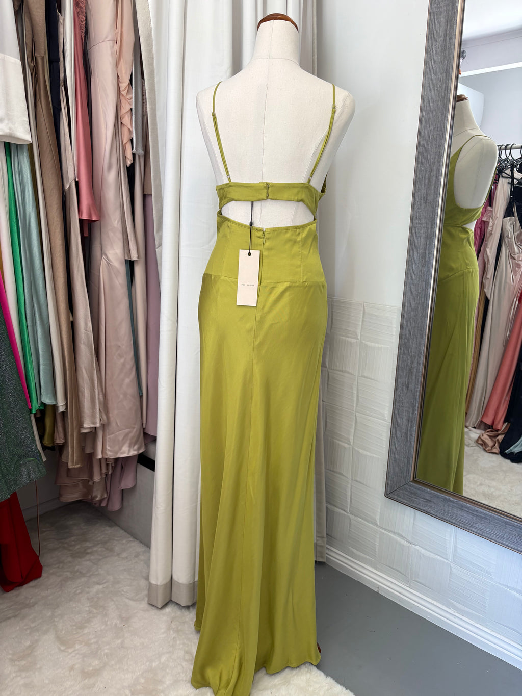 Bec & Bridge | Teresa | size 6 | RRP $380