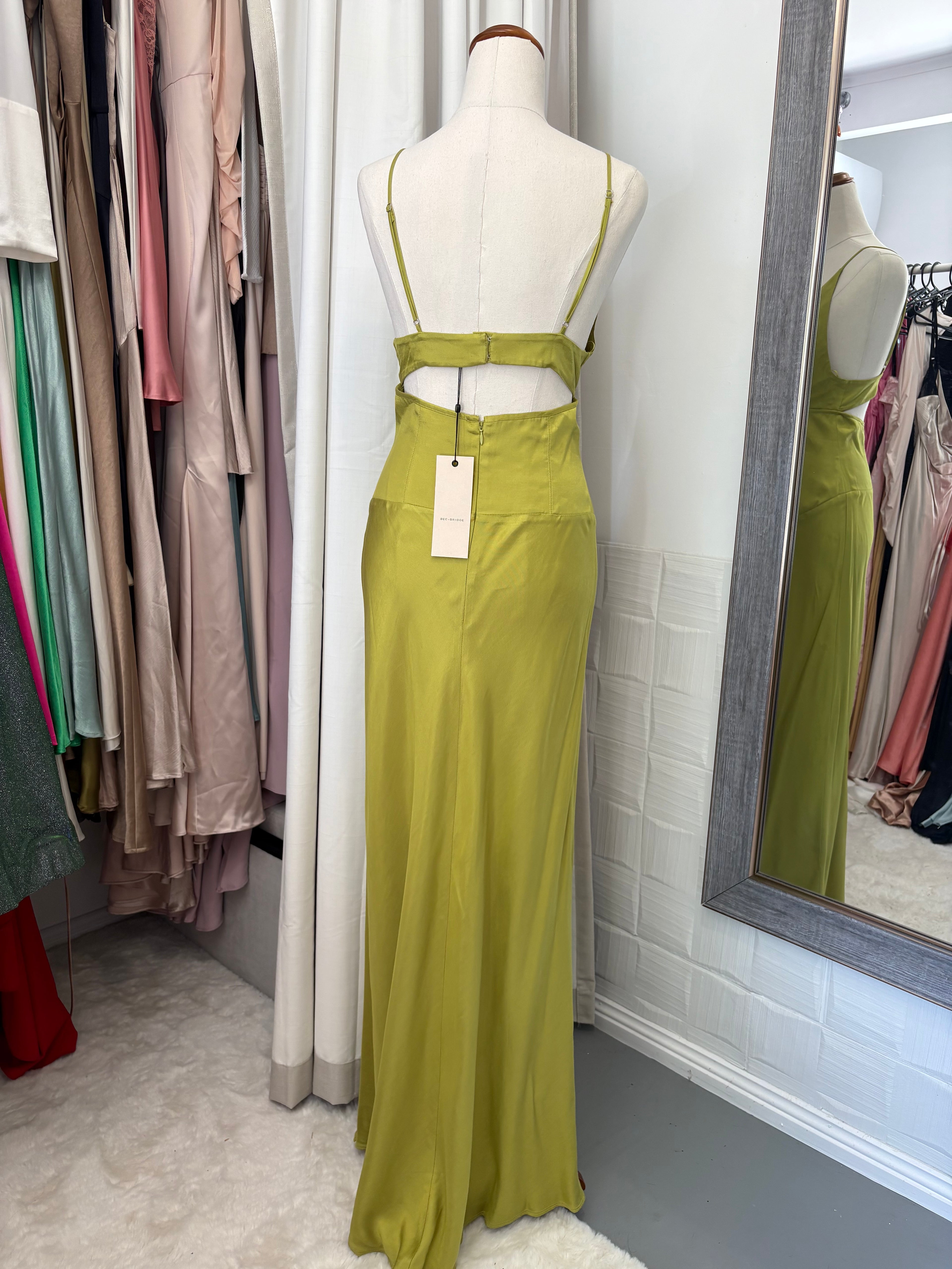 Bec & Bridge | Teresa | size 6 | RRP $380