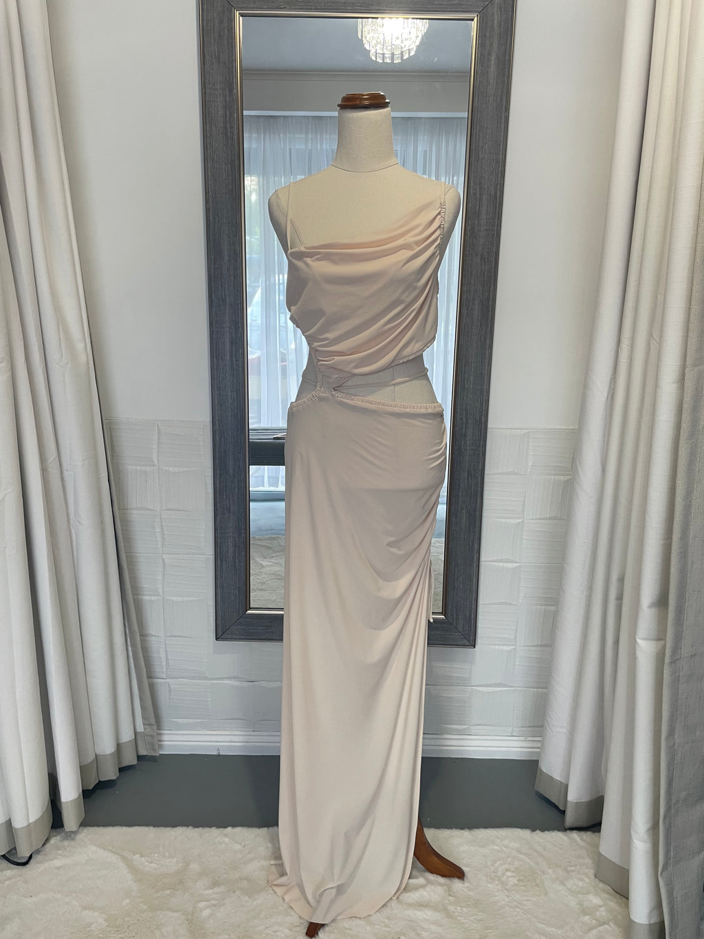 Bec + Bridge Dilkon | size 12 | RRP $280