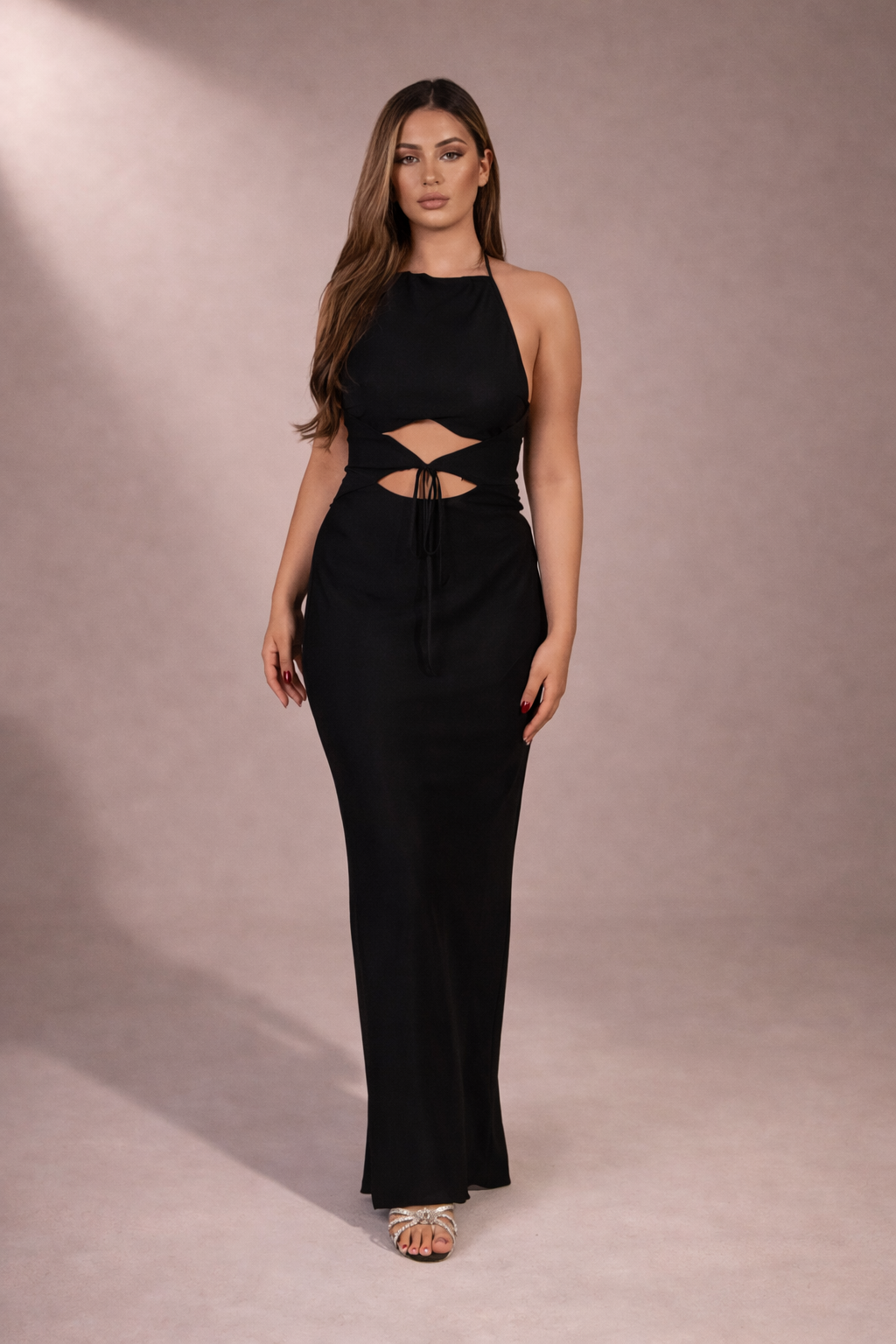 Bec + Bridge Naomi | size 16 | RRP $380