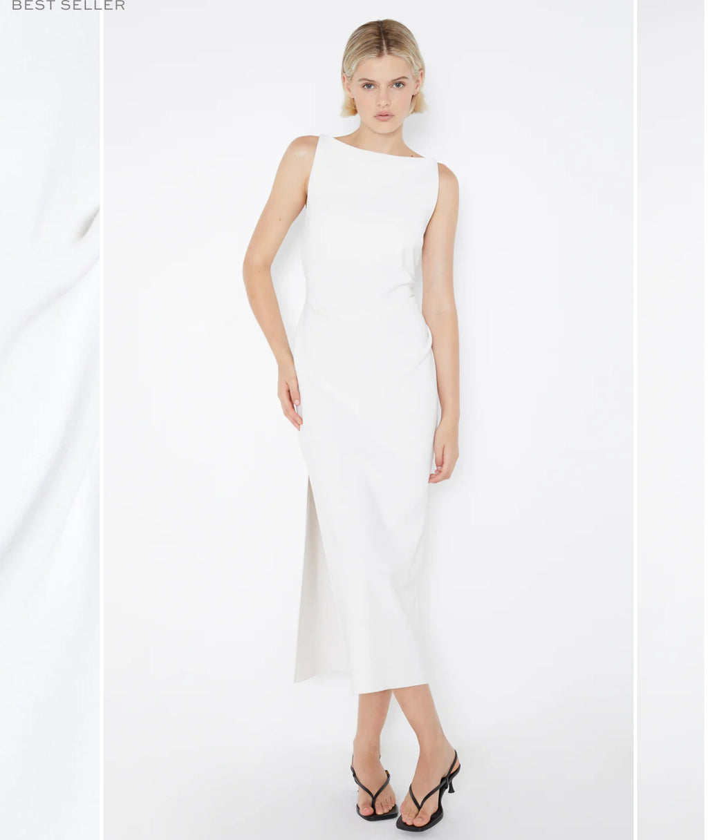 Bec + Bridge Be Mine Tuck | size 6 & 10 | RRP $280