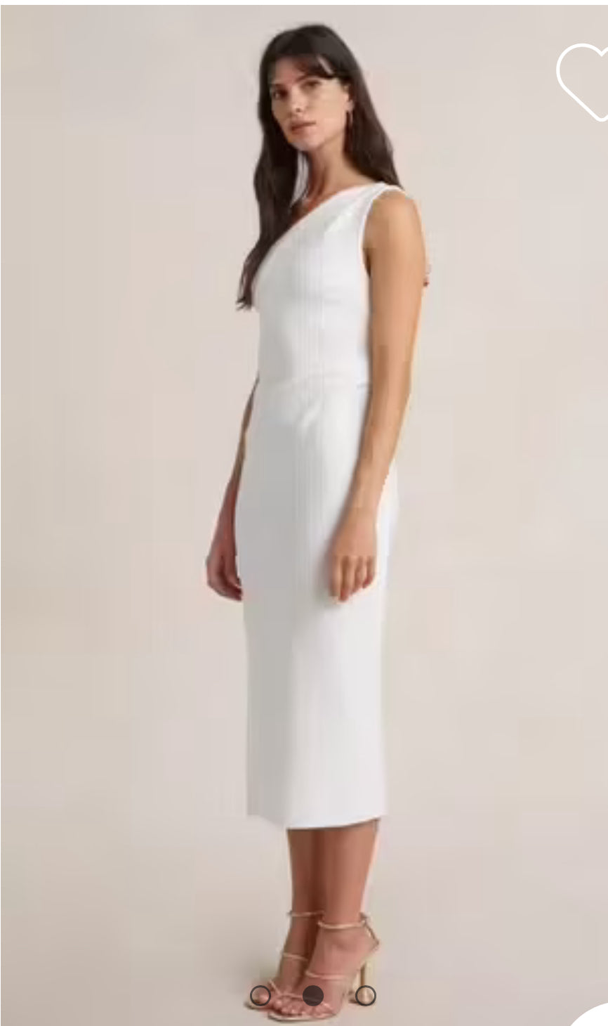 BEC + BRIDGE ASYM | size 12 | RRP $280